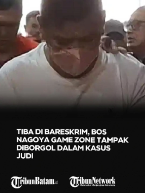 @Tribun Batam