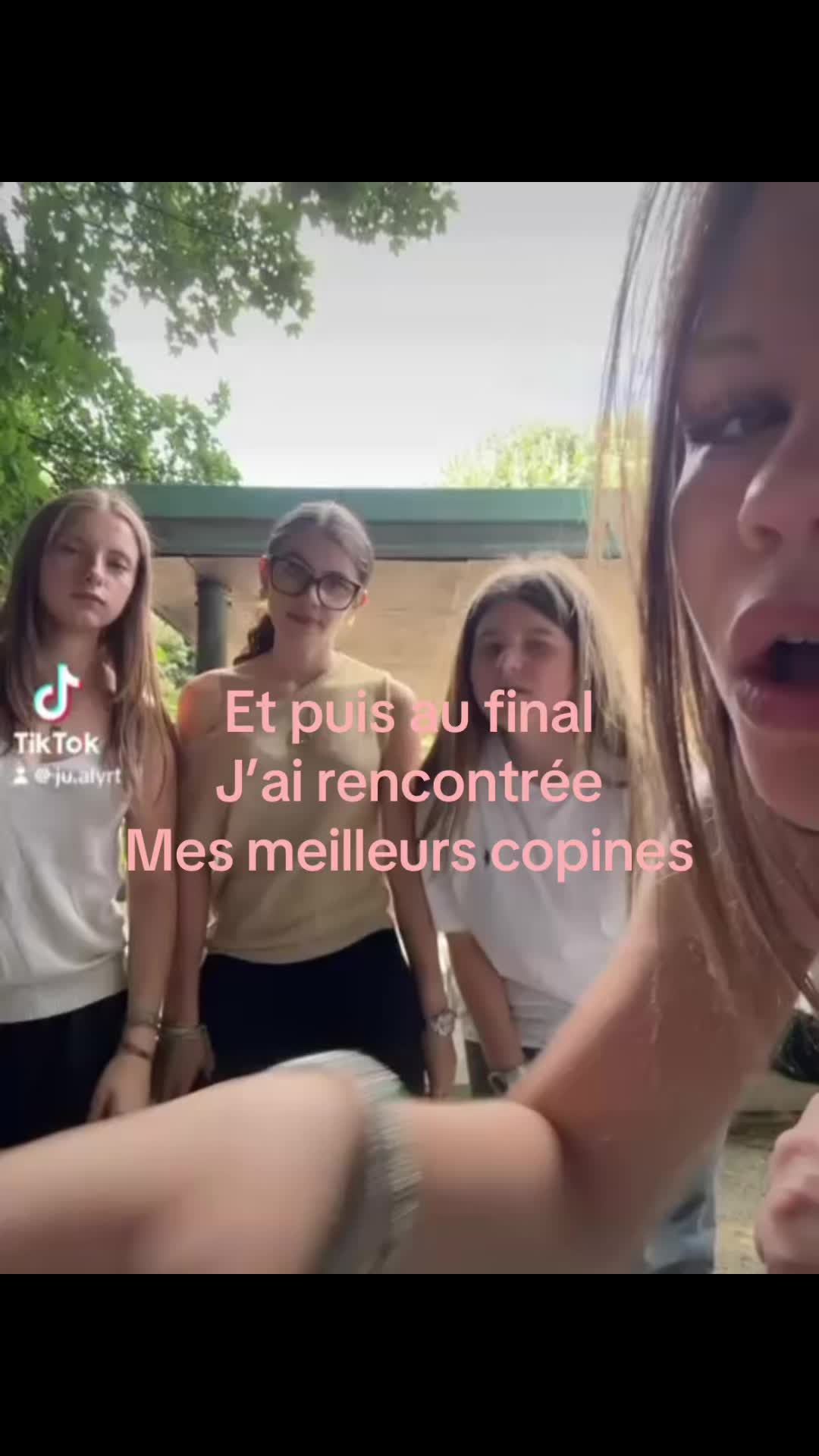 @Pas de speudo