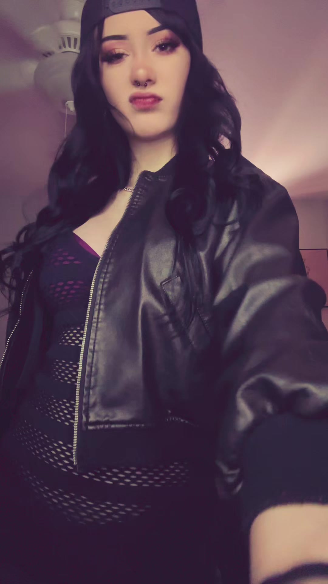 @Ghostgirl