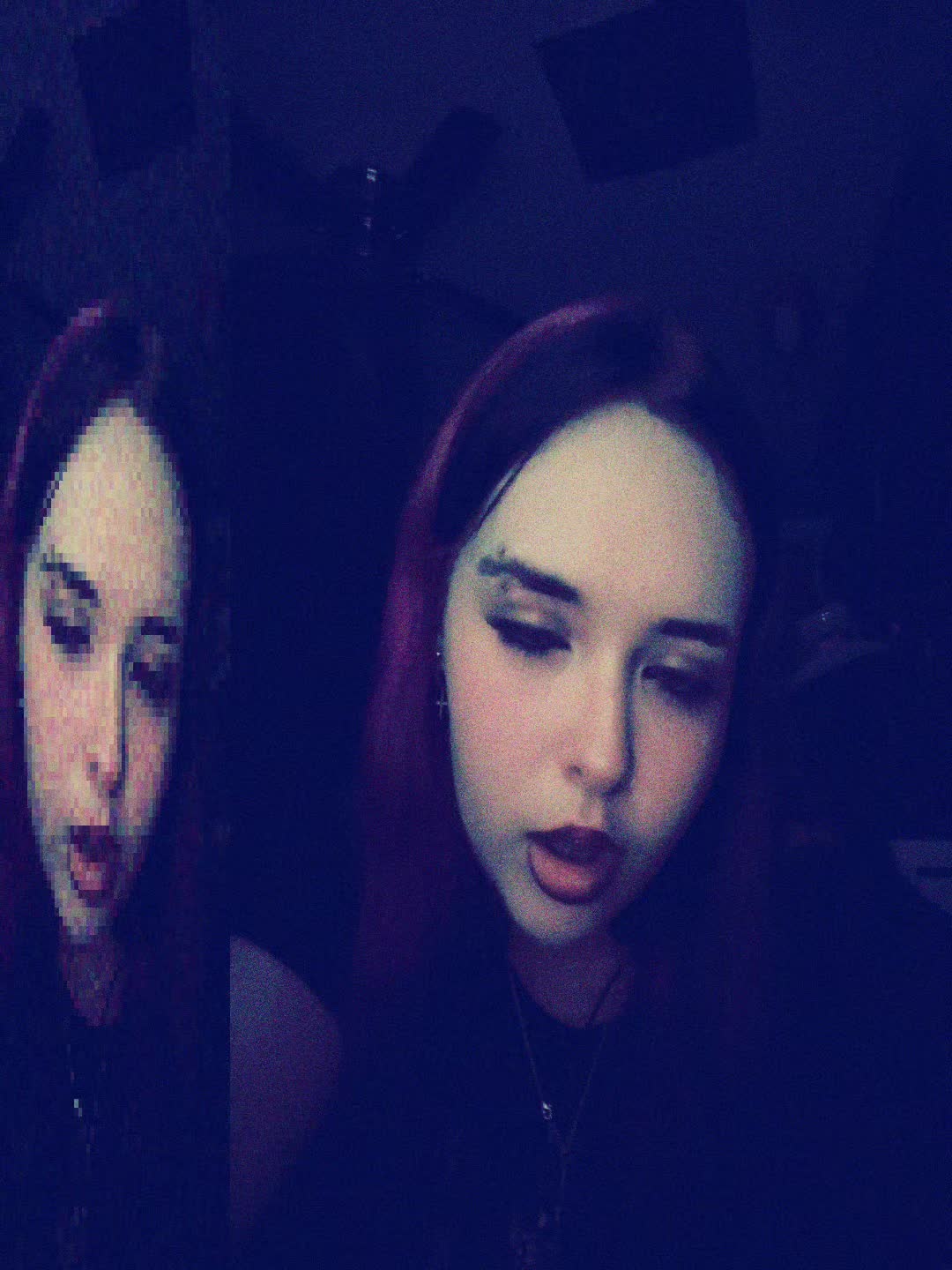 @lilyy 🧟♀️.