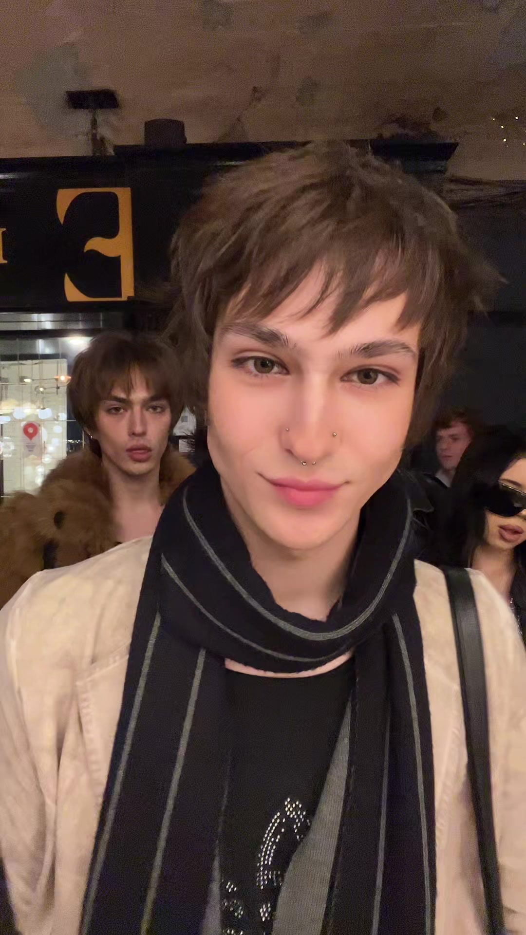 @гоша бедов