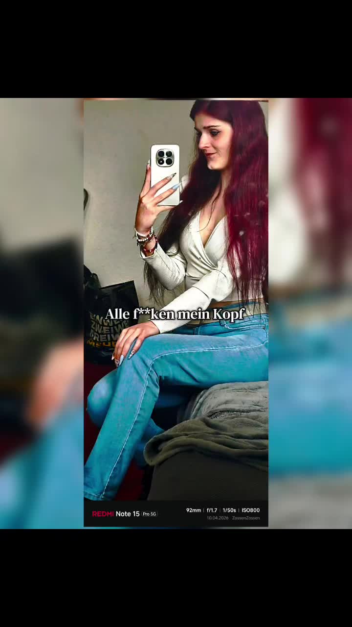 @Nicole Anastasia Annliya🦄