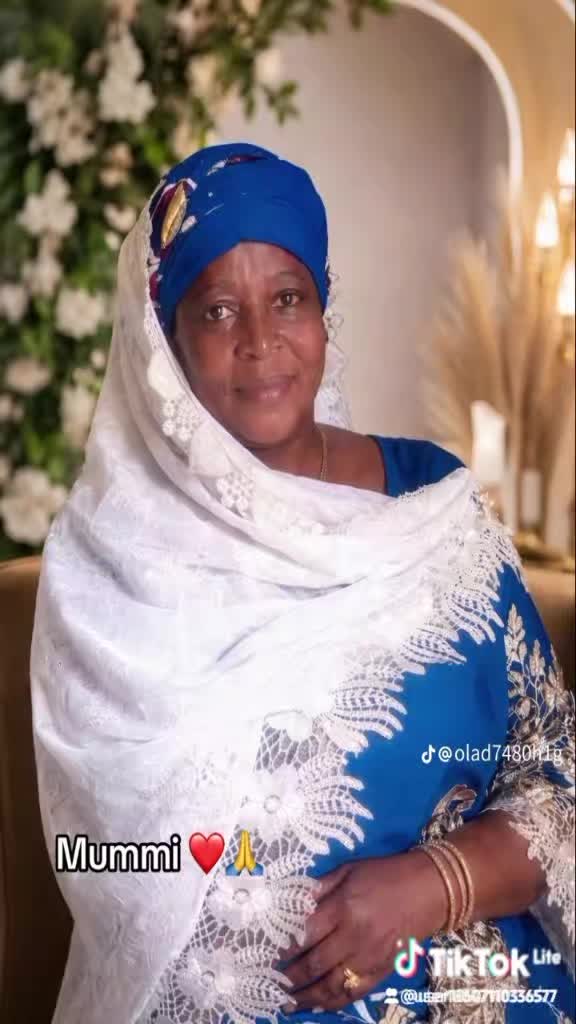 @ajara ajoke balogun