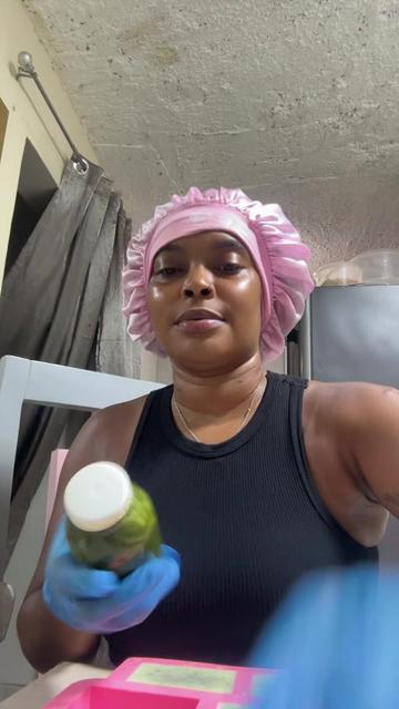 @👸🏽La REYNA DE COCO 🔧8🥥