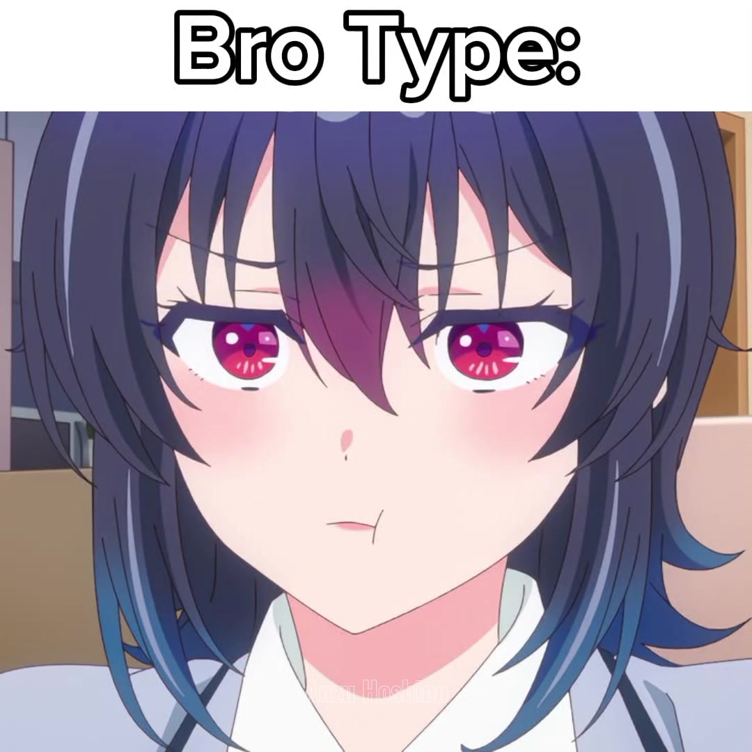 @Anzu Hoshino