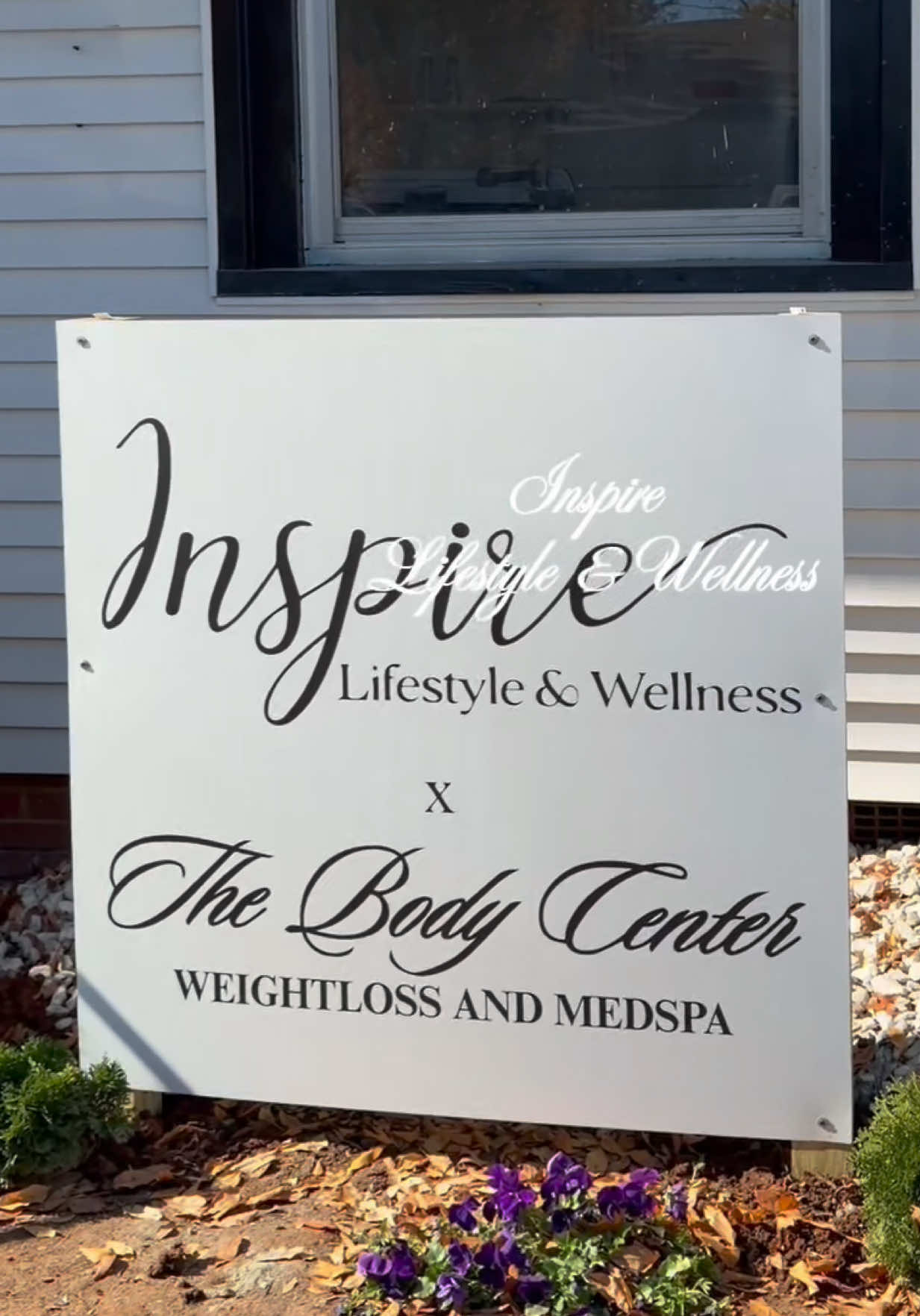 @Inspire Lifestyle & Wellness