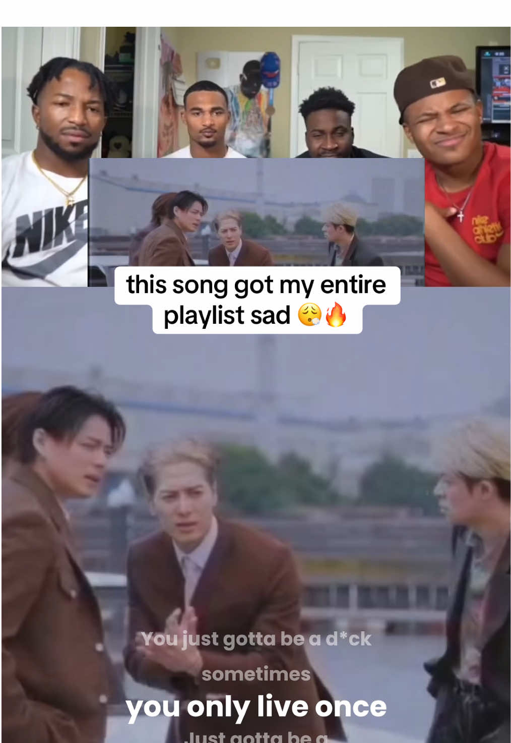 @Jackson Wang Fanpage