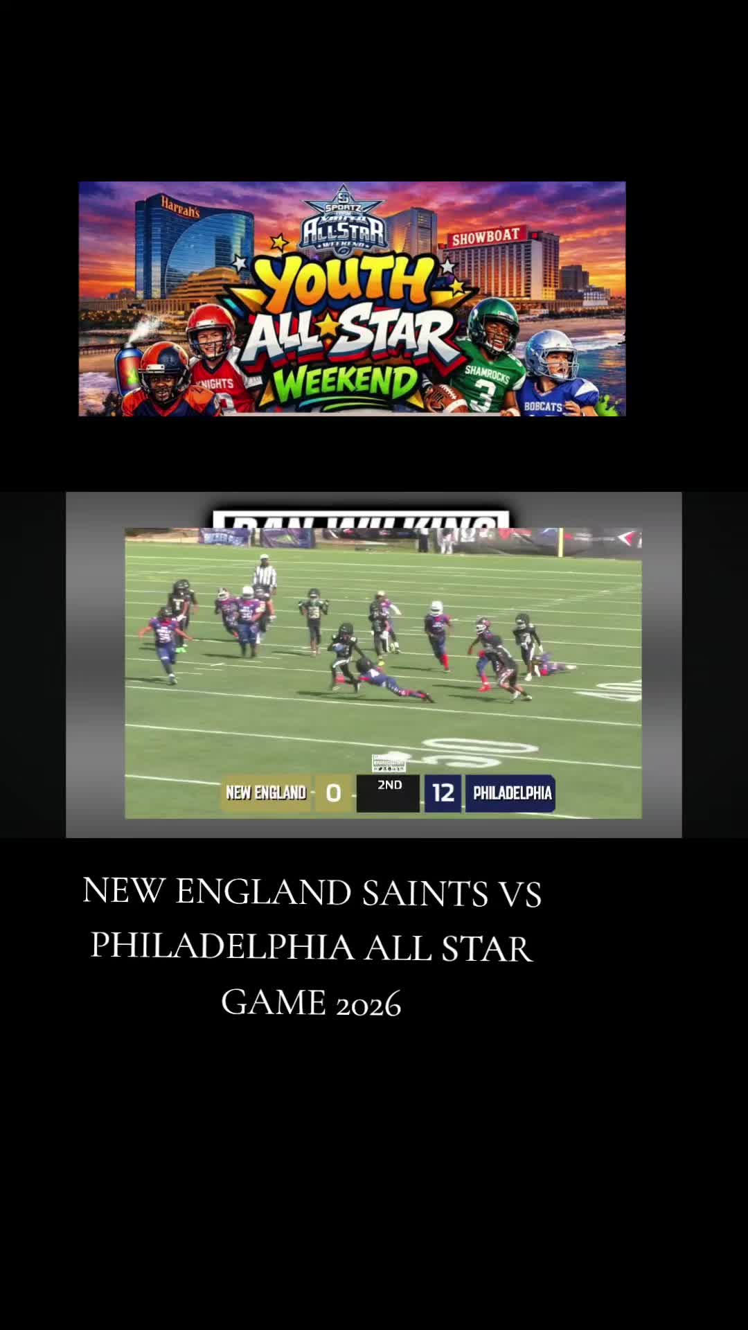 @Nickoy Samuels Jr. Football
