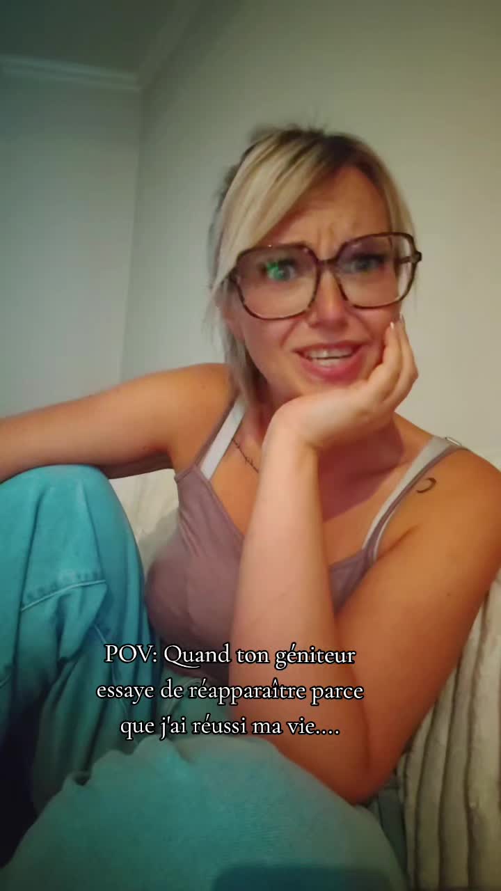 @Melanie