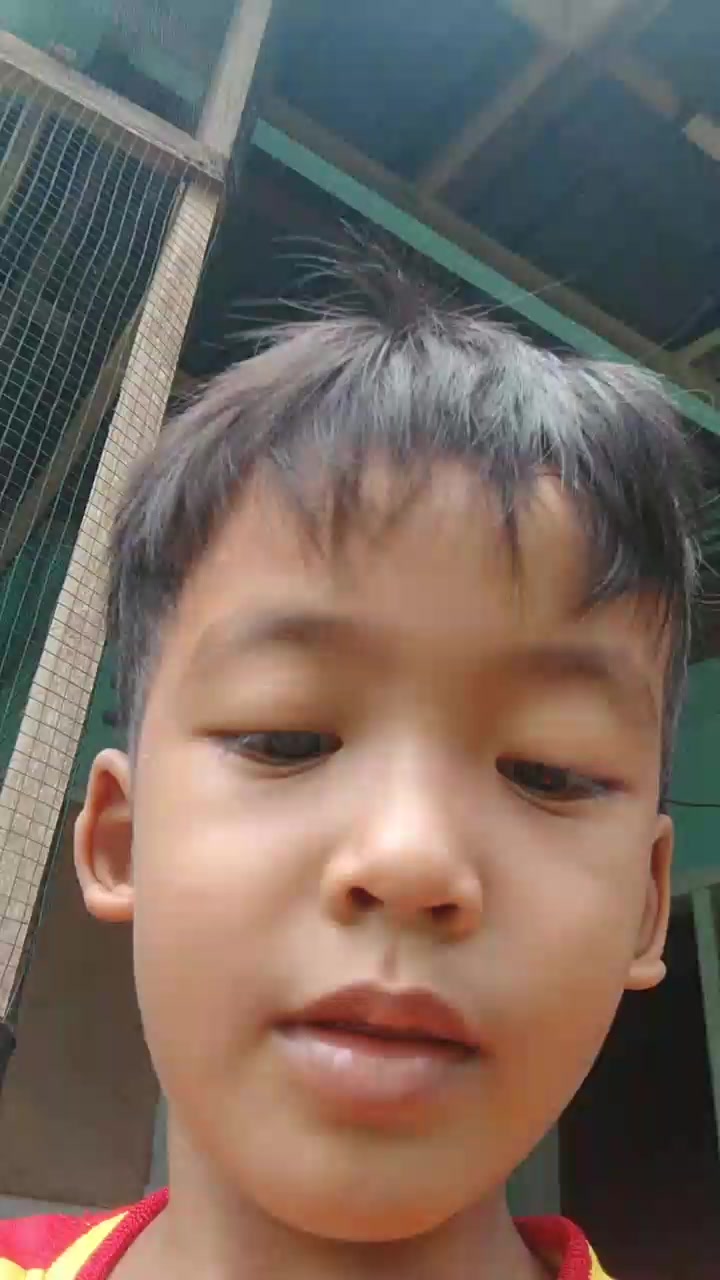 @Mama Azriel & Yumna