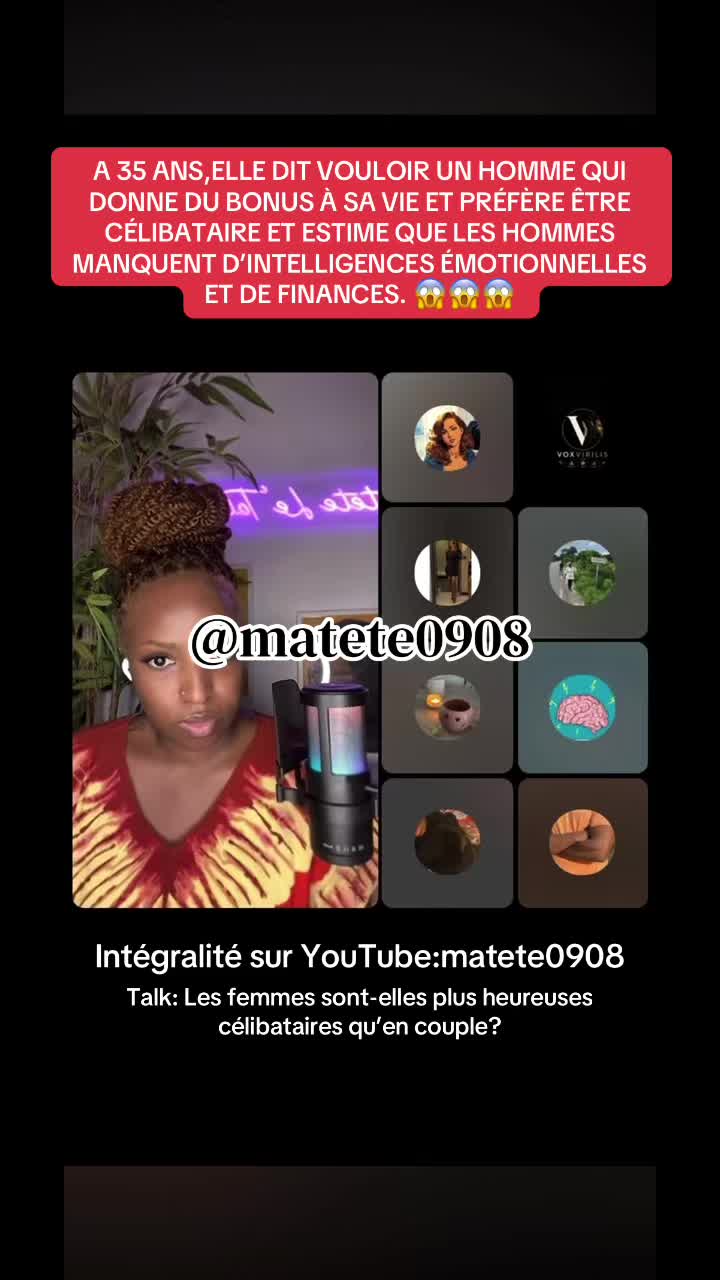 @mateteletalkchaud🎙️🎥