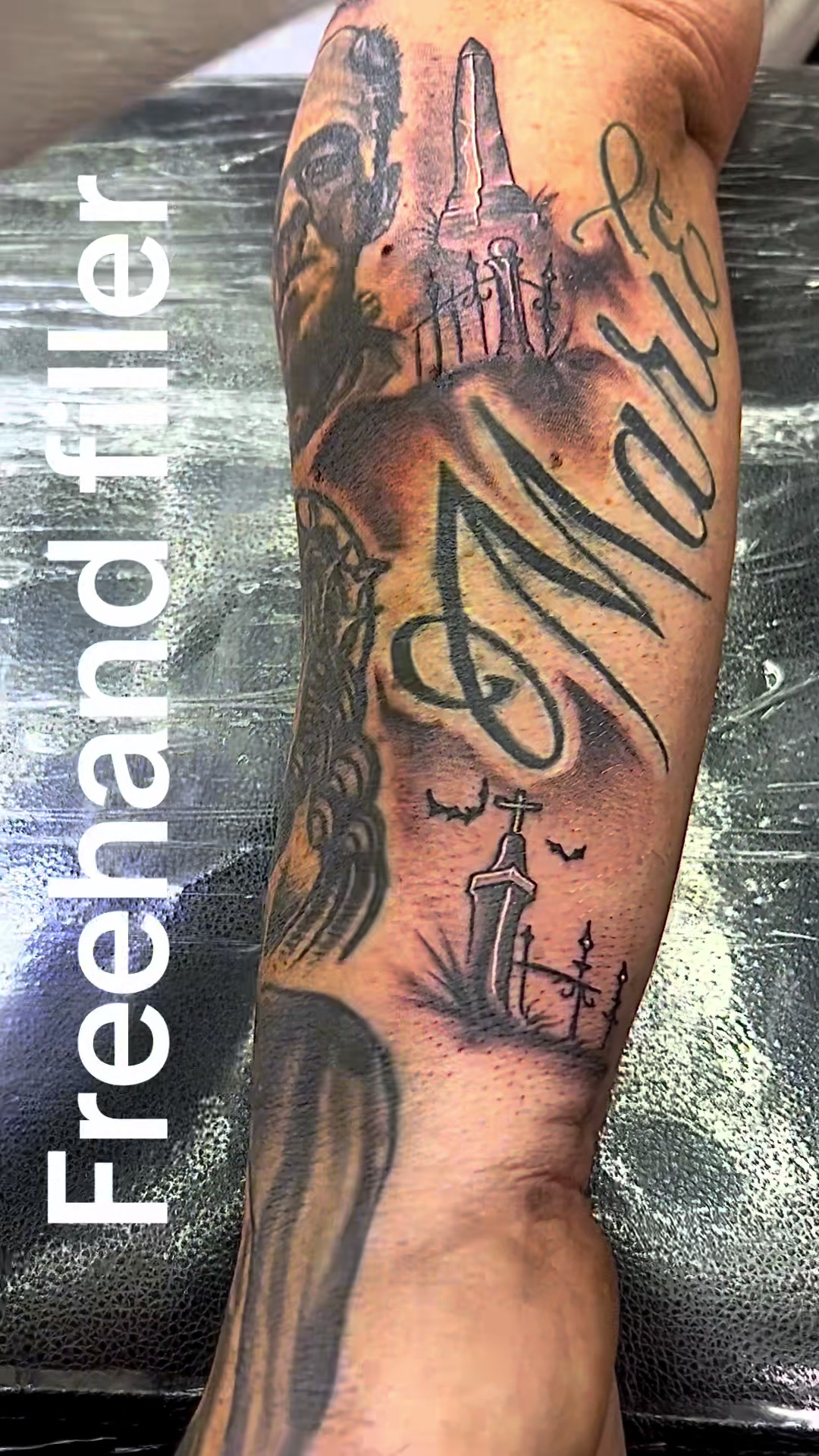 @Tattoo Extraordinaire