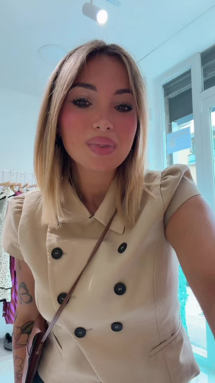 @GRETA BOUTIQUE BARI