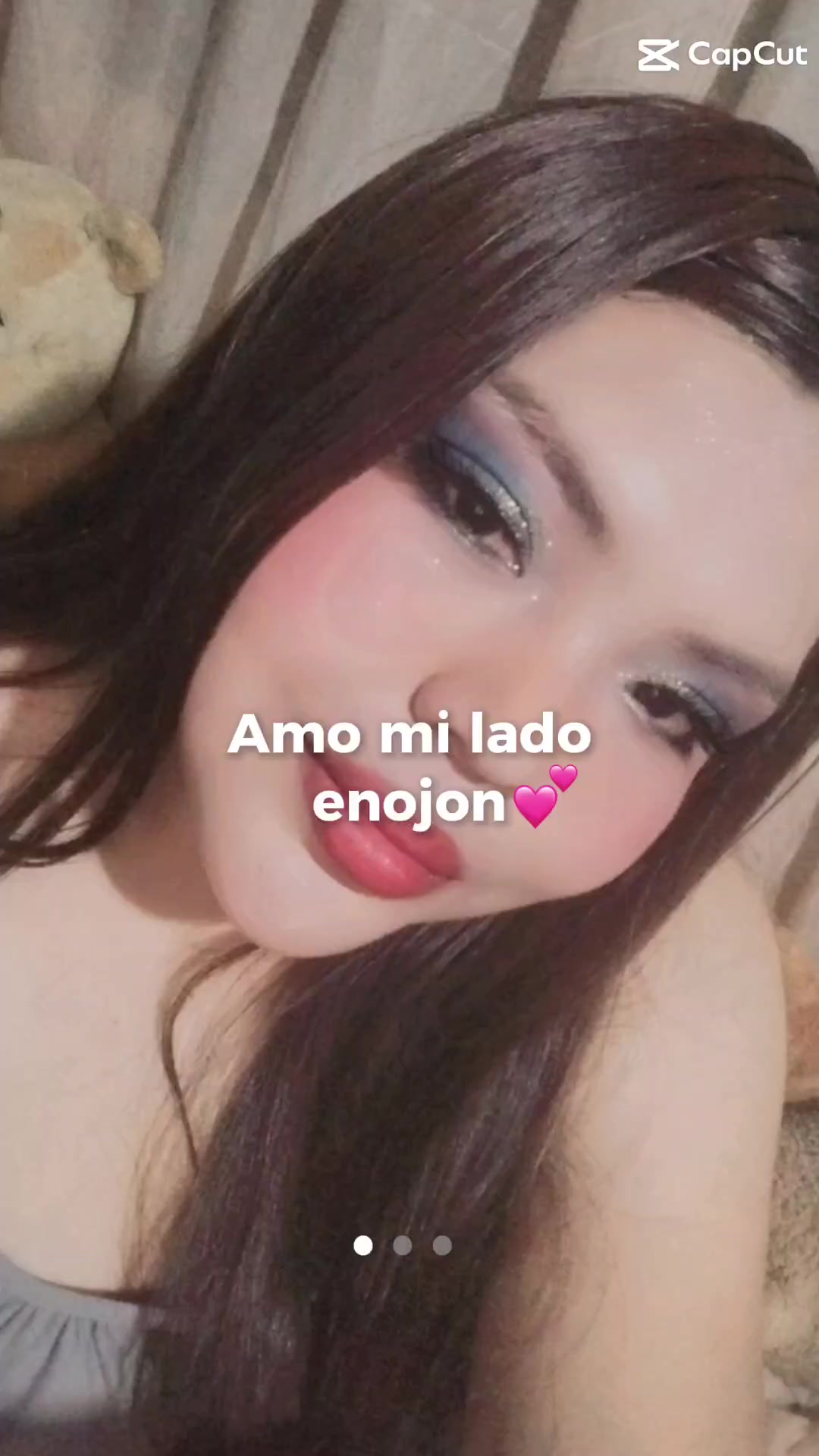 @Ana Salcido