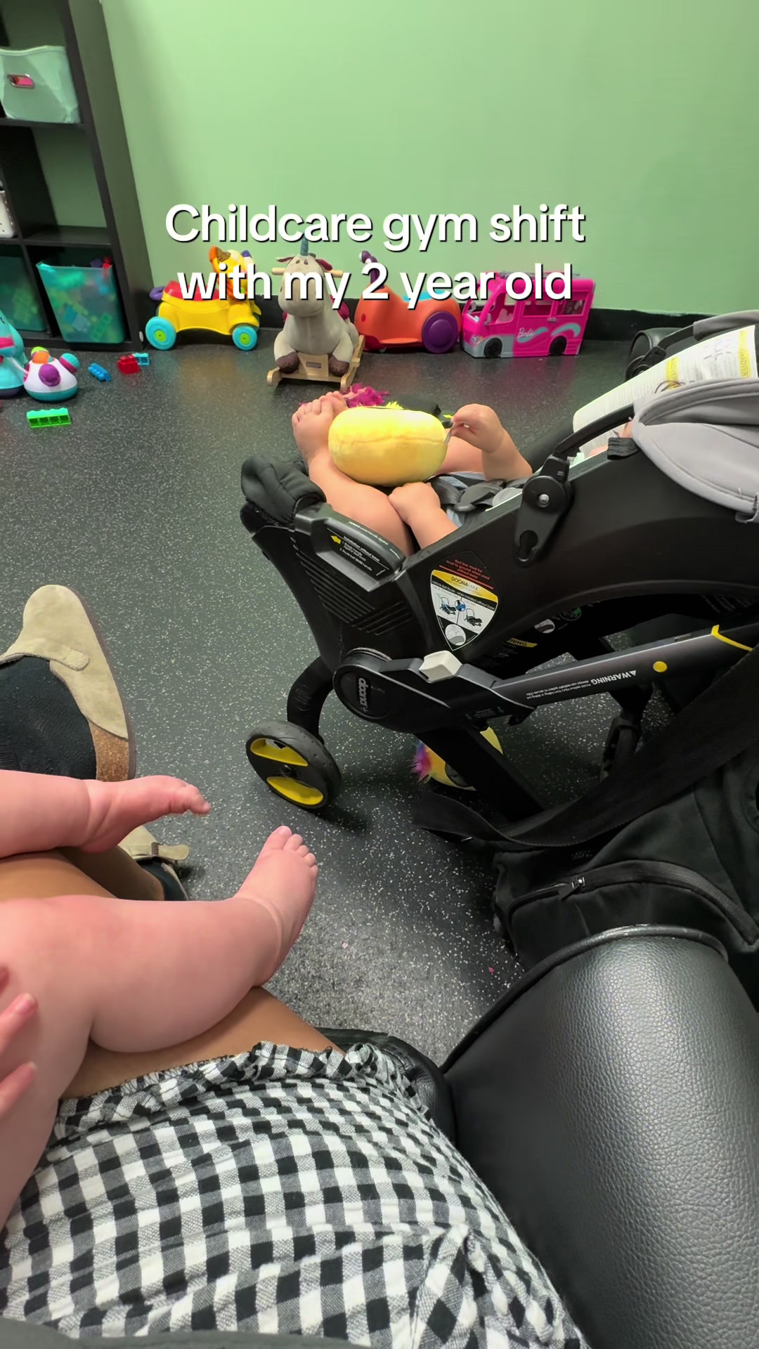 @Maria | First time mom