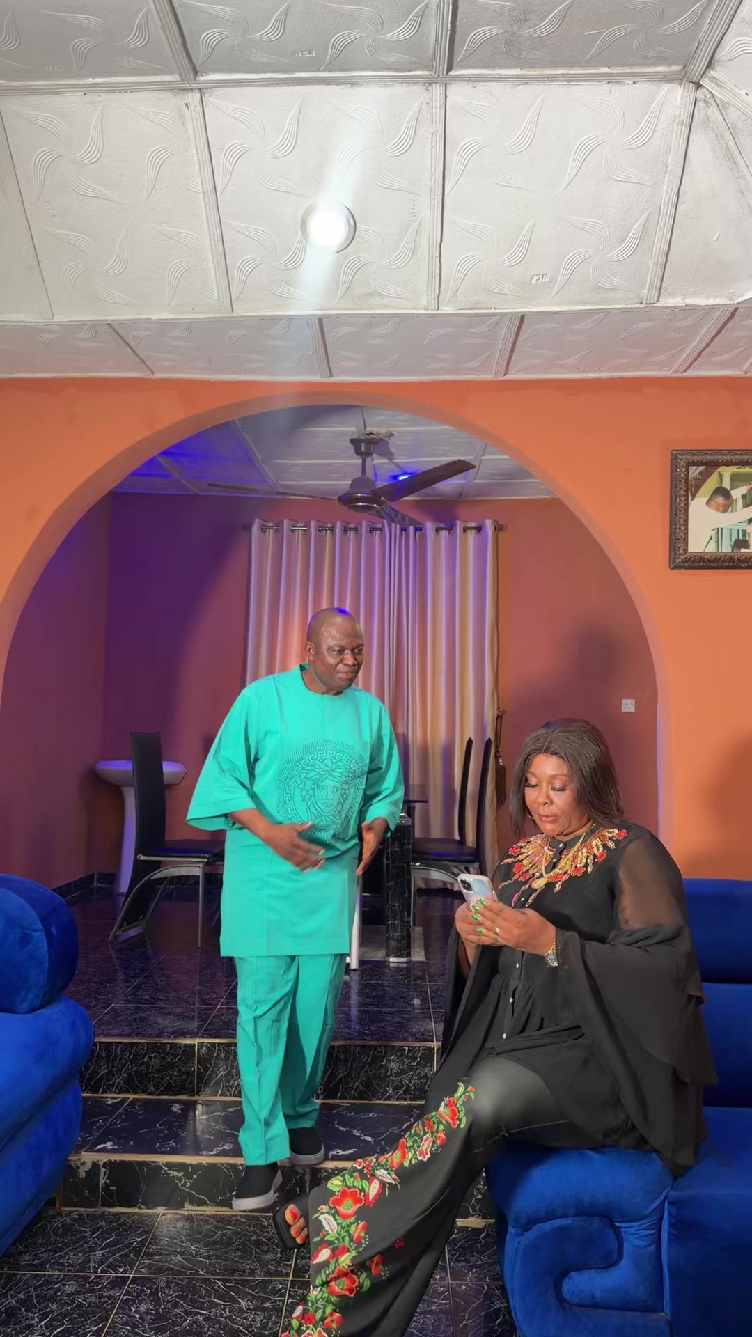 @Ebele and emeka ibeanuka