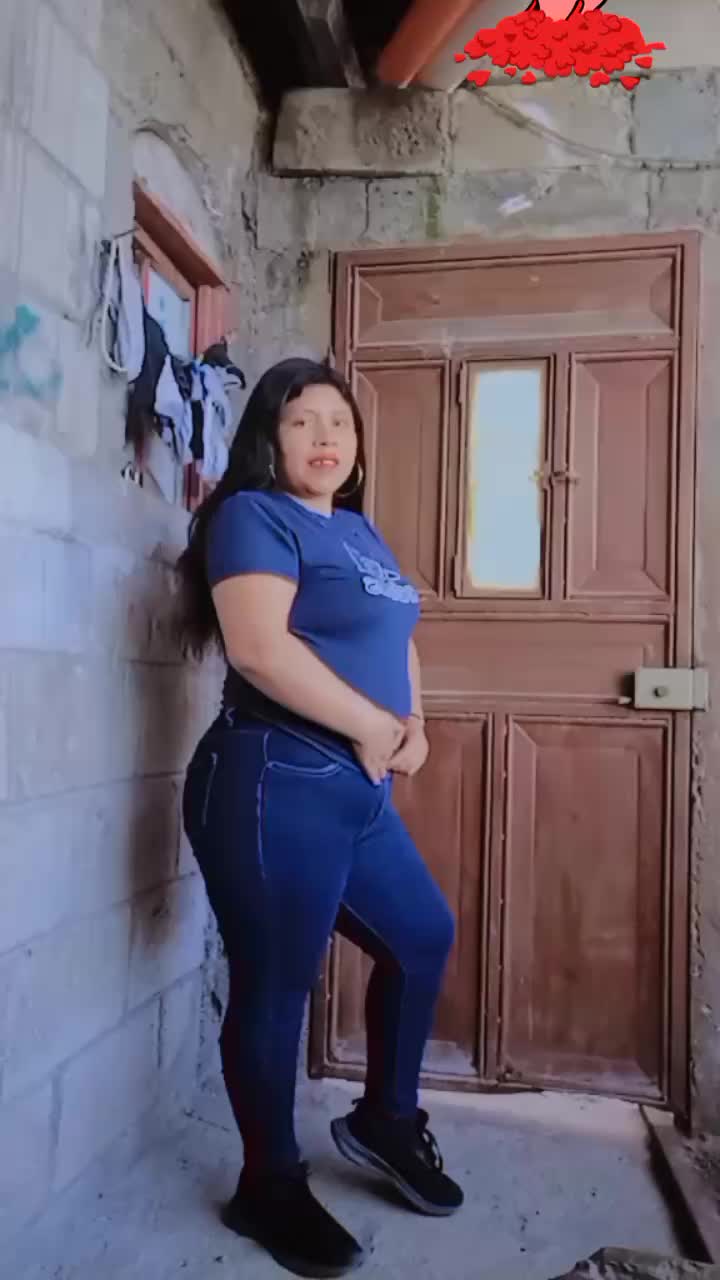 @💗Ang&eacute;lica Maribel 🥰
