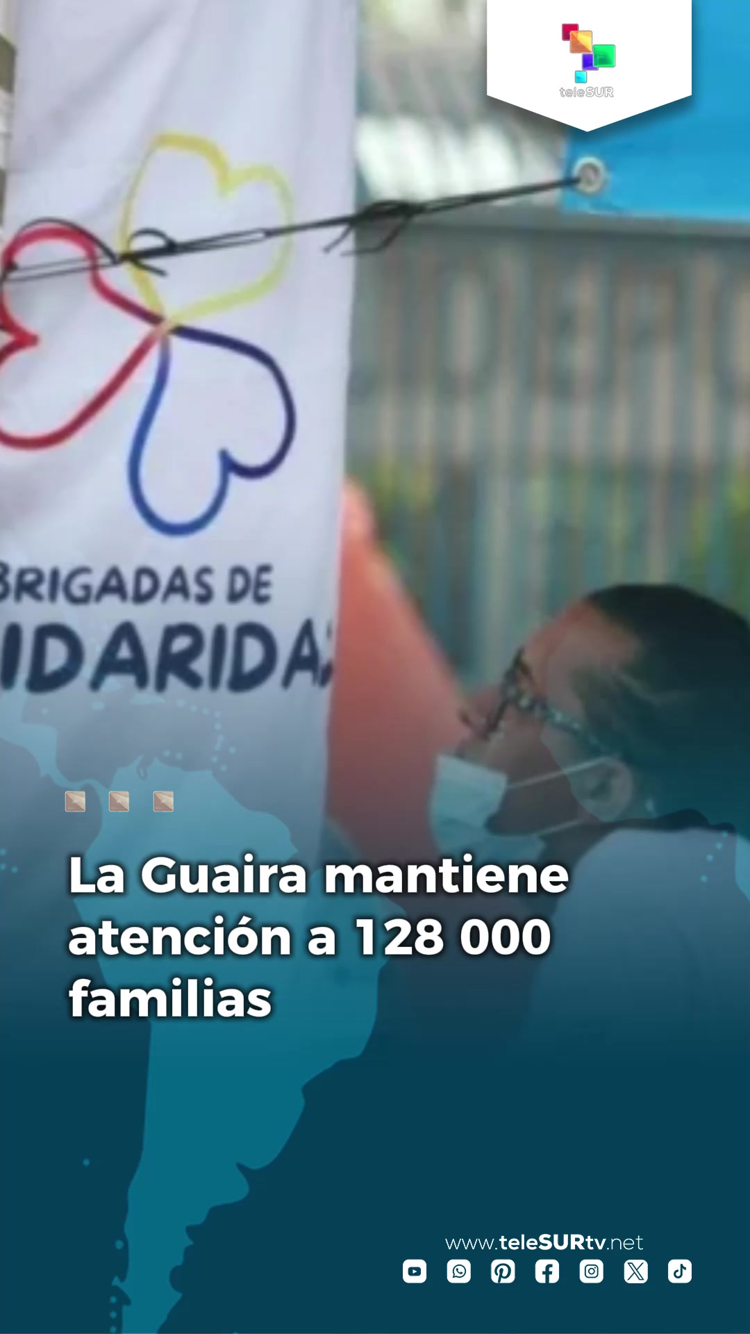 @teleSUR Clips