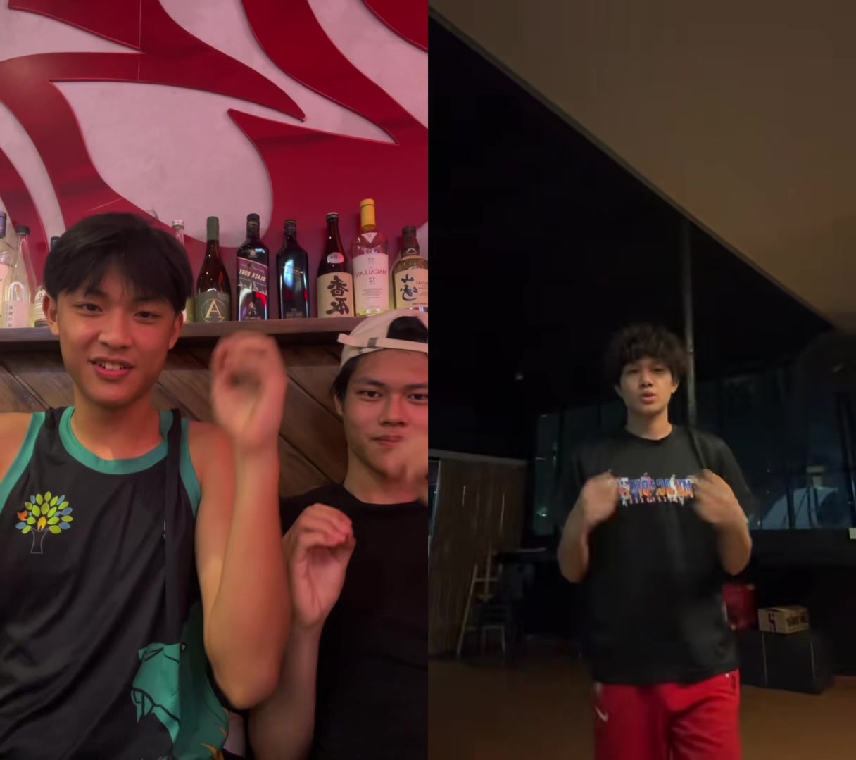 @Ljl