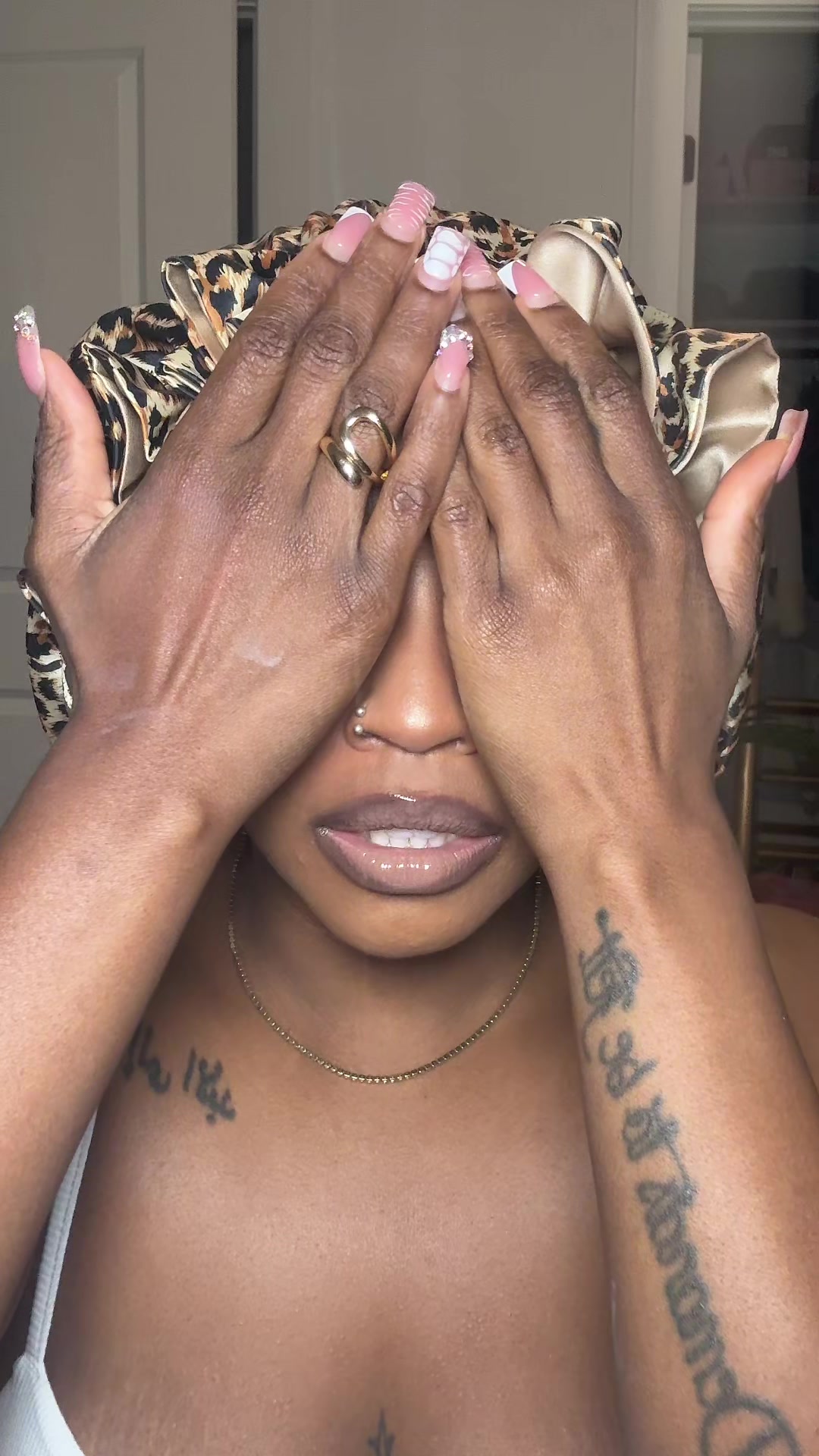 @Scratchedbykat cosmetics