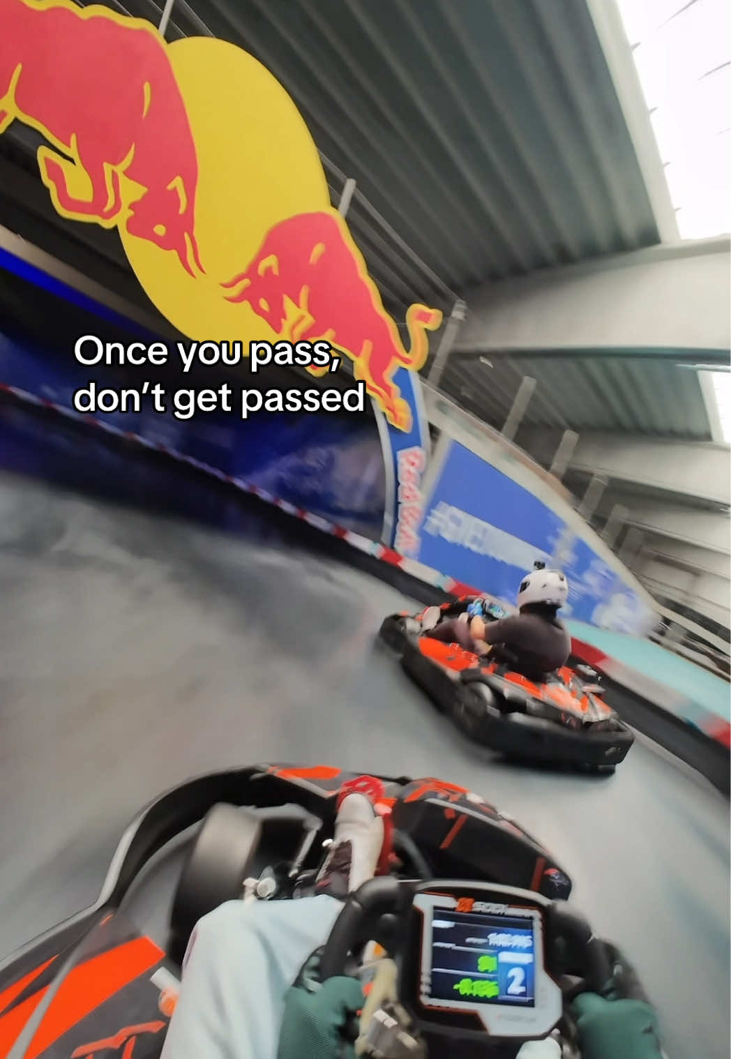 @Just Karting