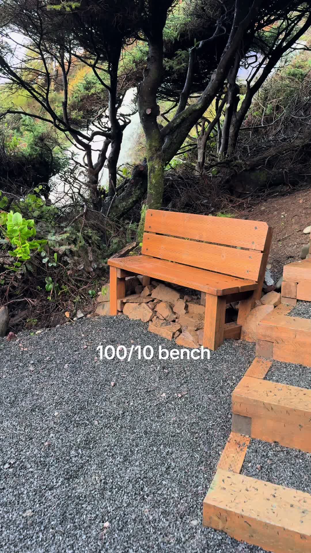 @Oregon Coast