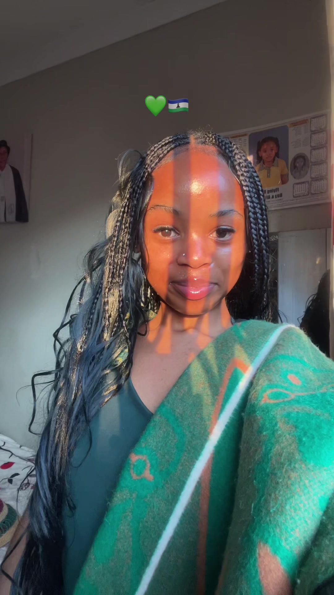 @YT:Brown Barbie