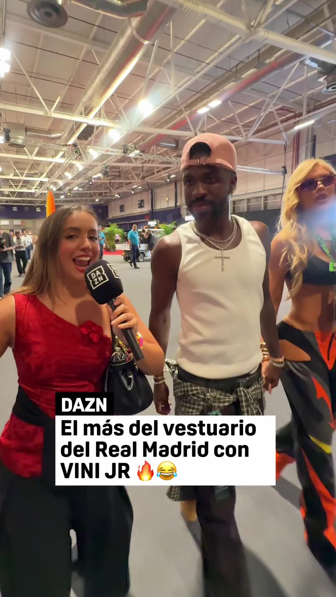 @DAZN Fútbol