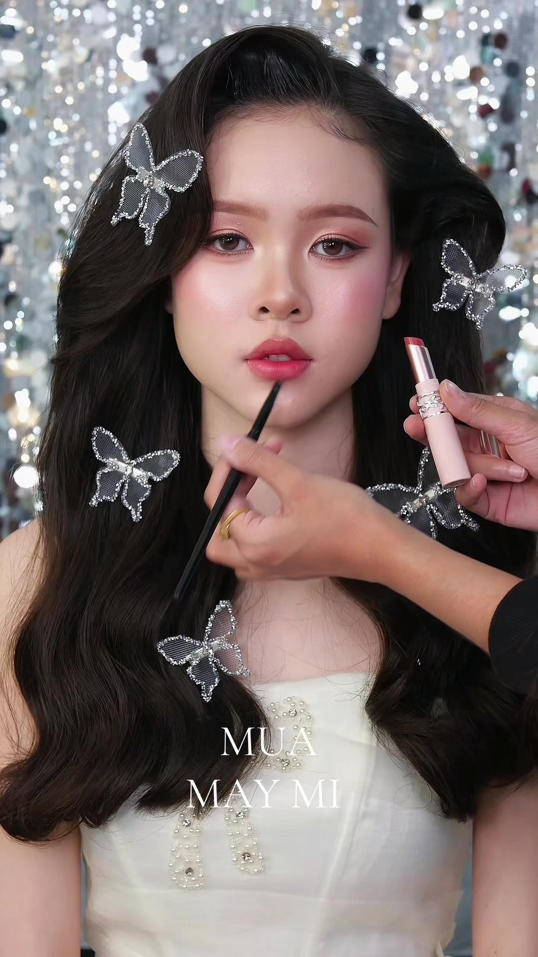 @May Mi Bridal Makeup Artist💄
