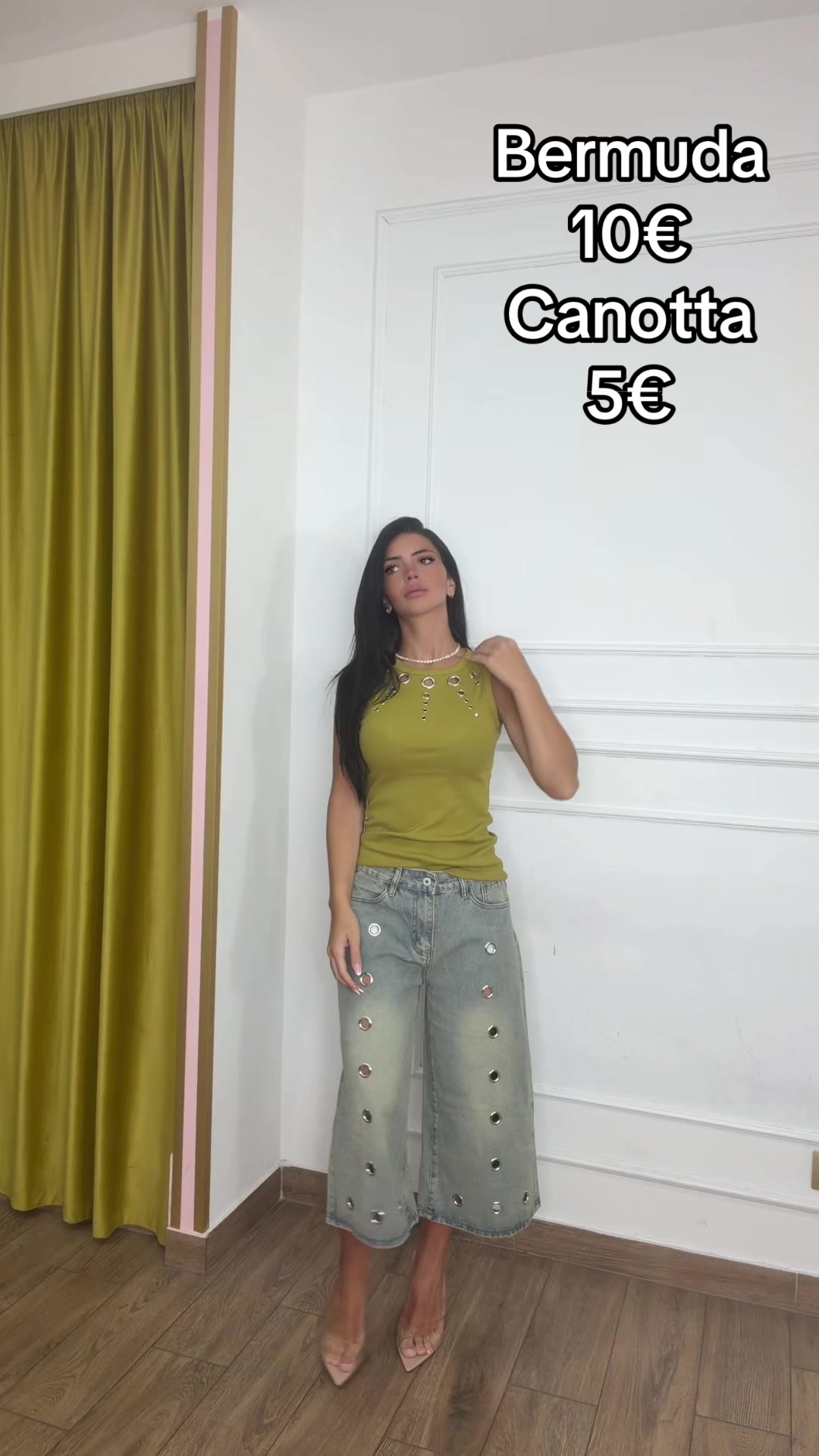 @Tiffanyabbigliamentodonna