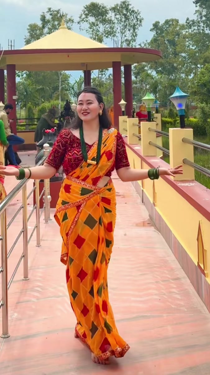 @Sita budhathoki  k . c🦋❤️