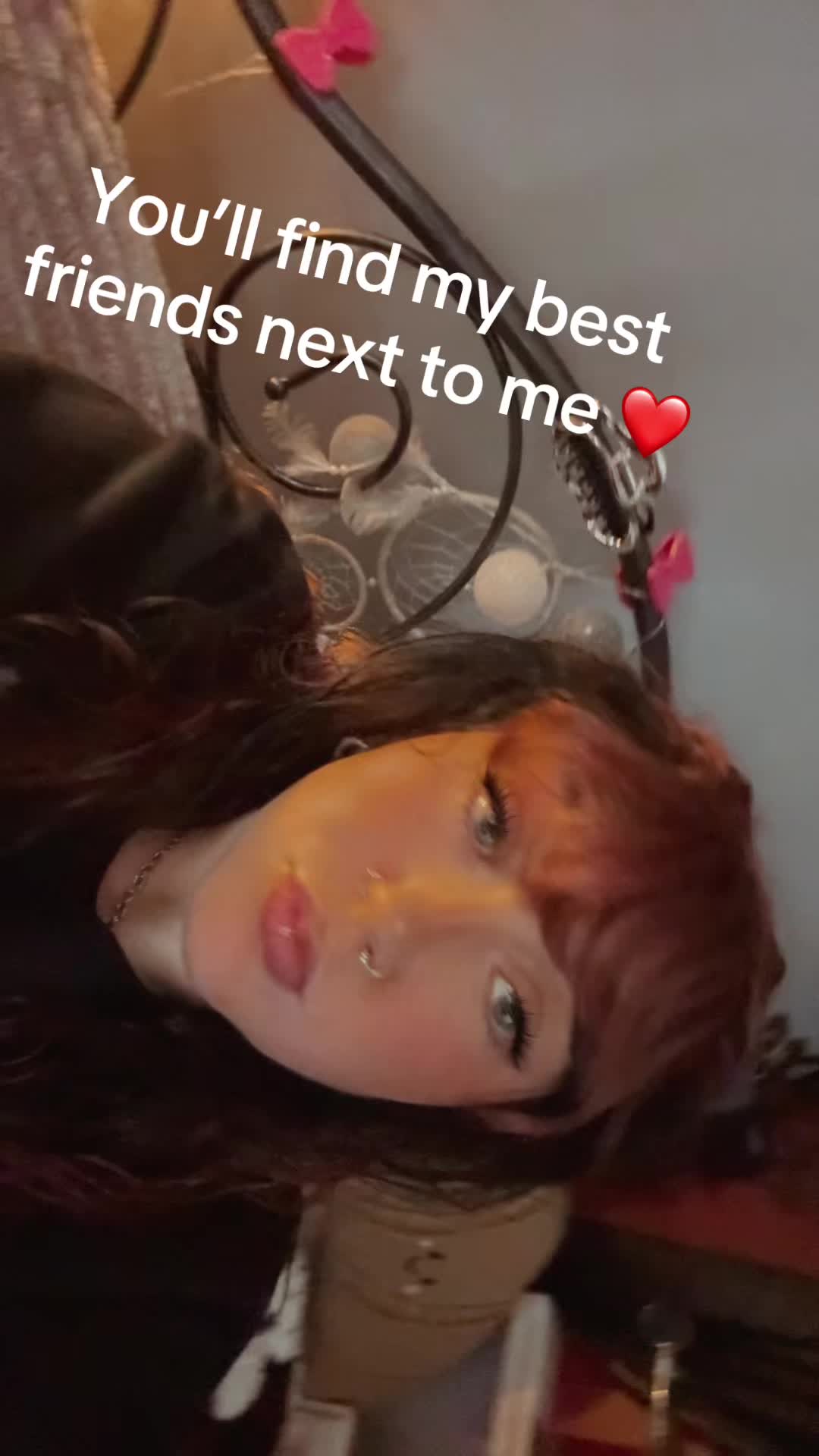 @Sarah