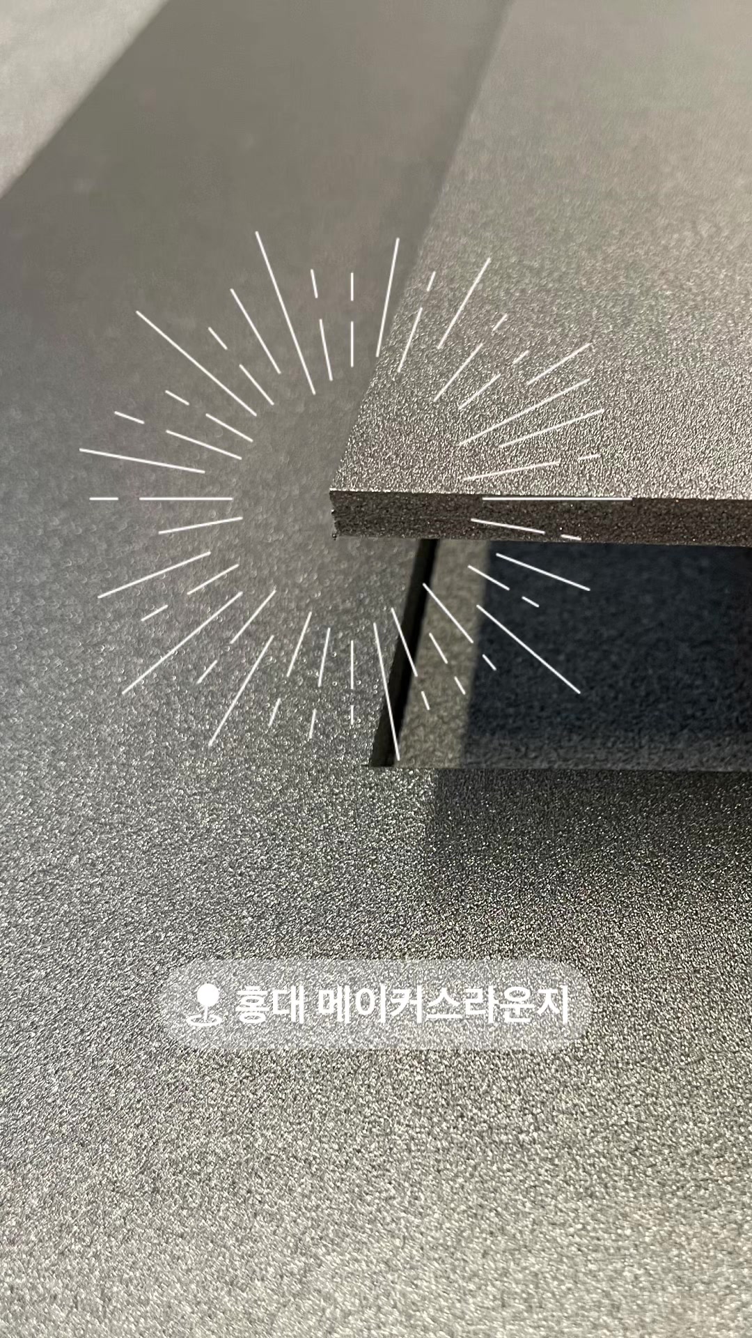 @홍대 메이커스라운지