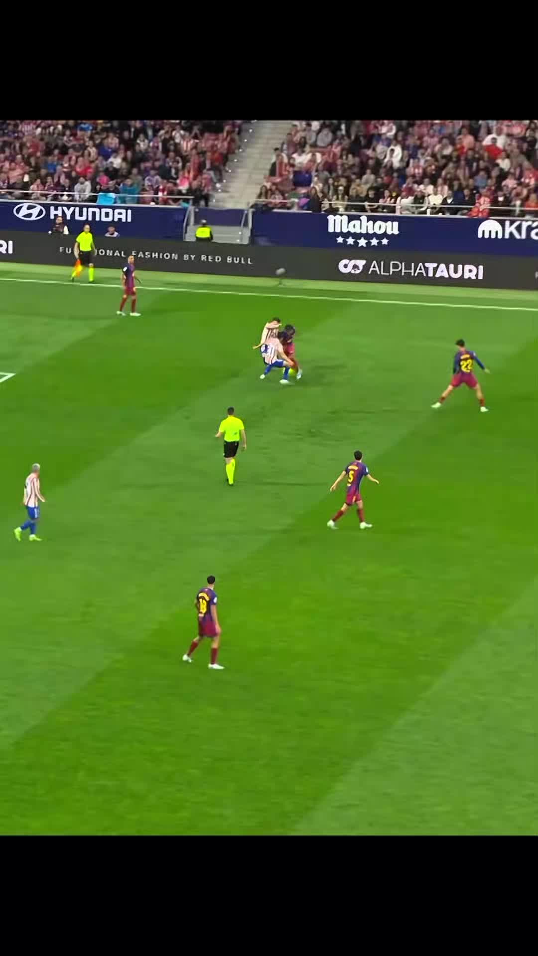 @Lateralking Bar&ccedil;a 👑🥇