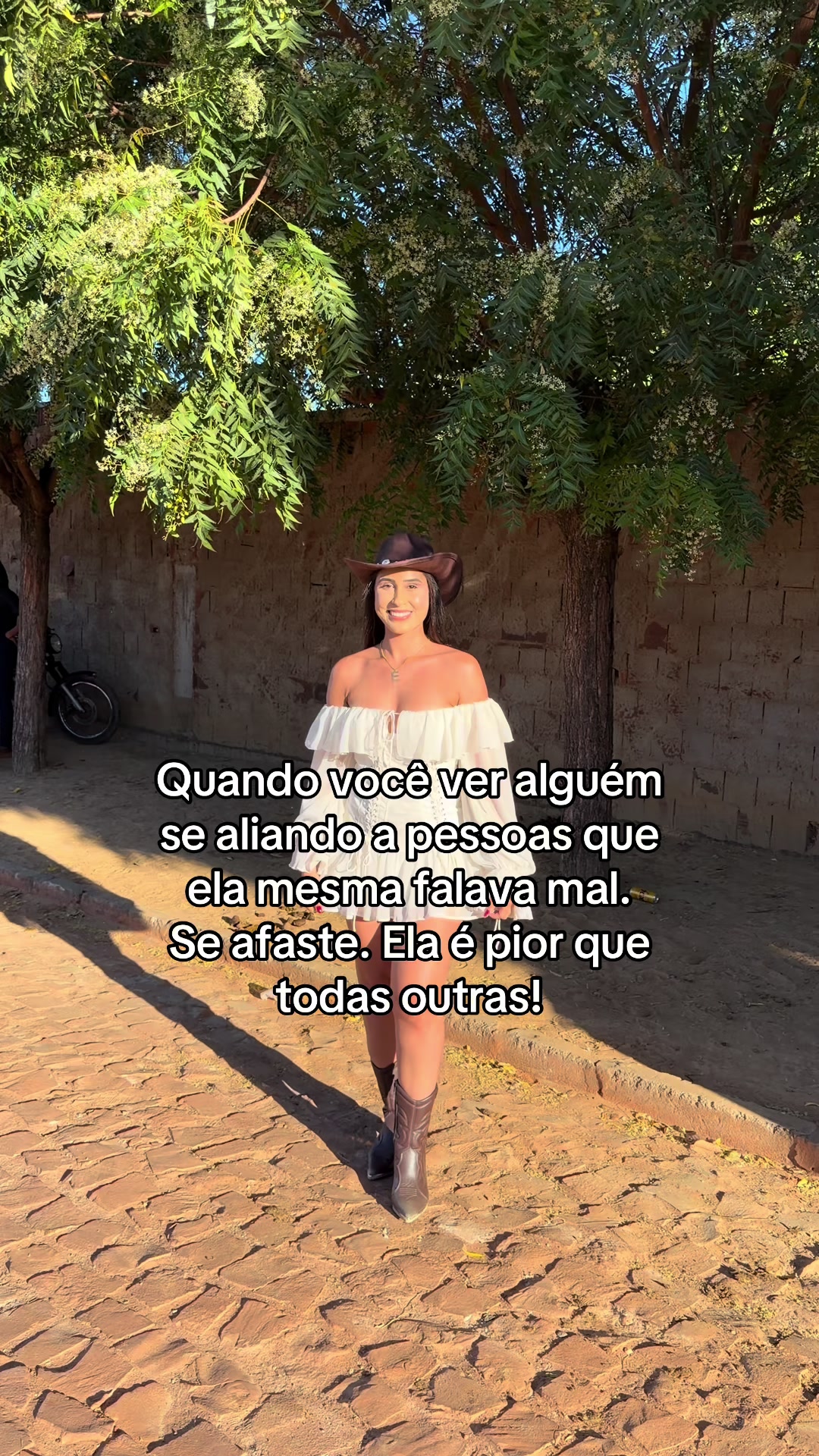 @Erica Sousa