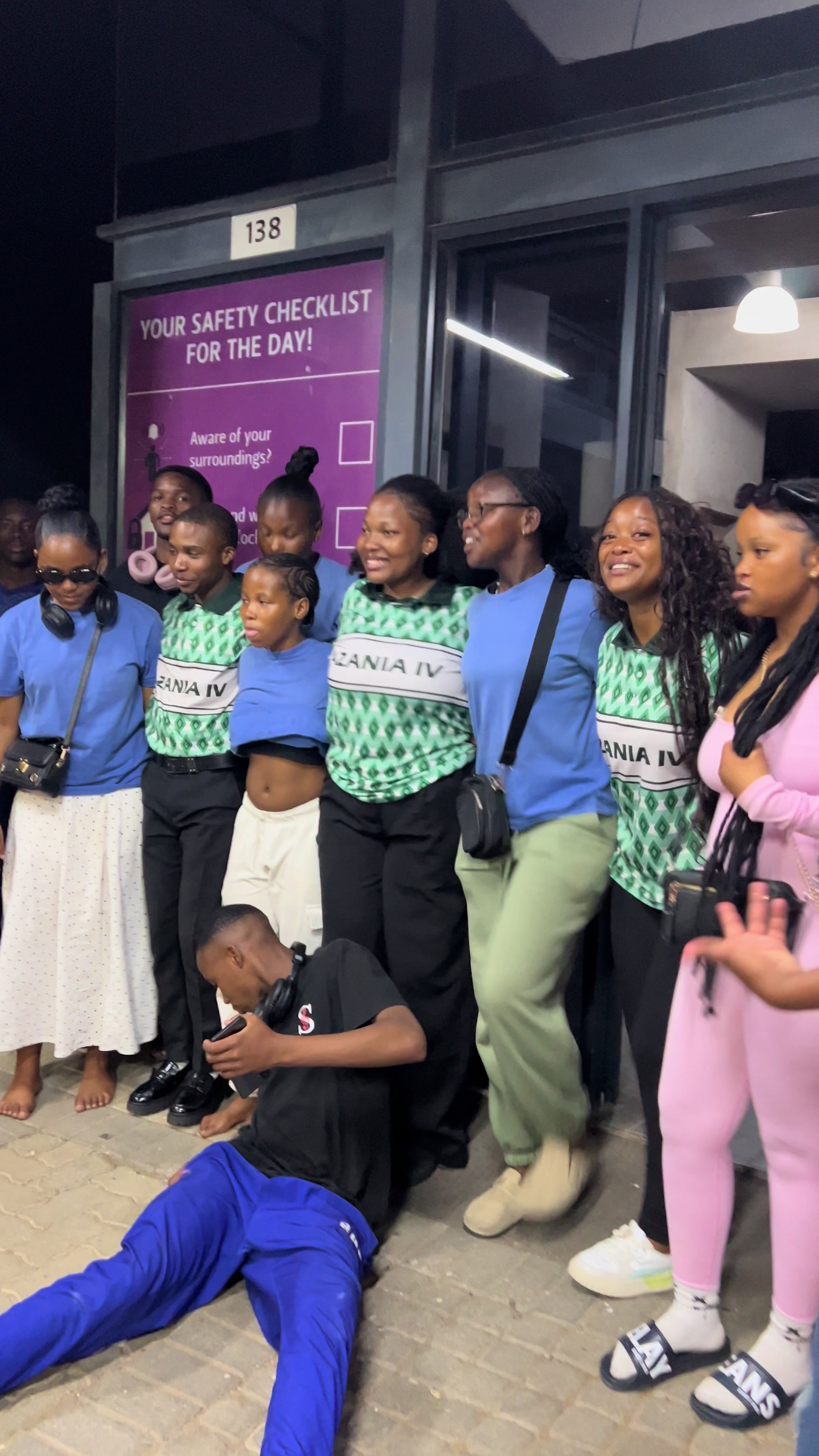 @Siphamandla Arts Group