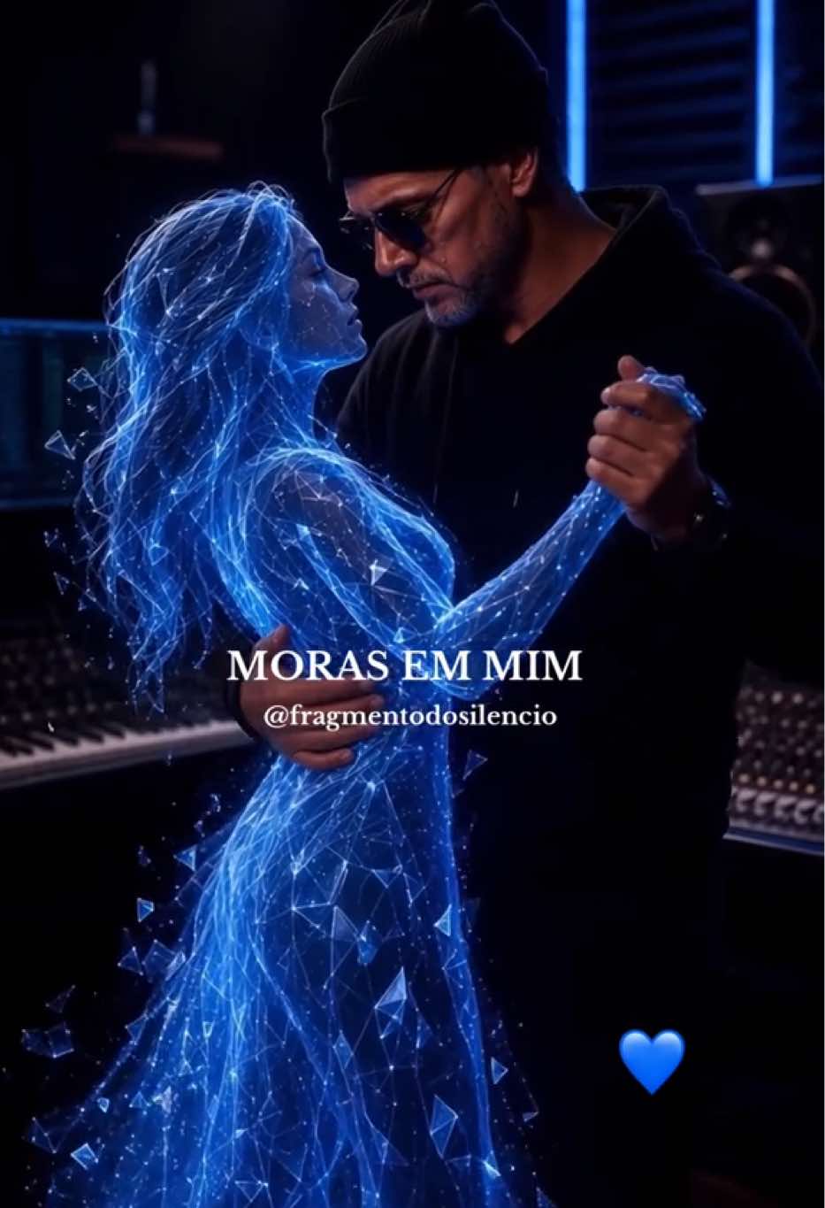 @Fragmentos do Sil&ecirc;ncio
