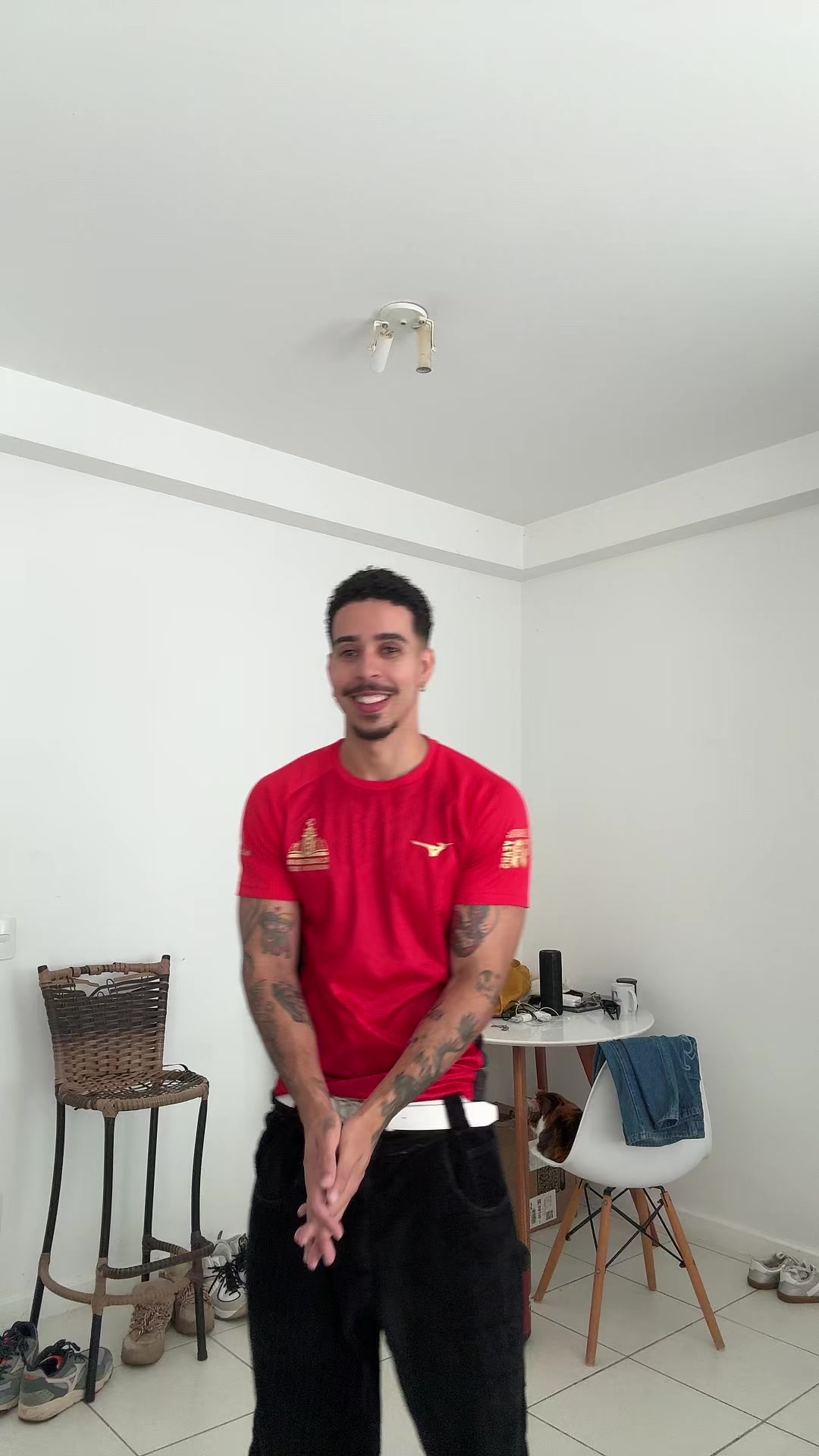 @Thiago Pantaleão