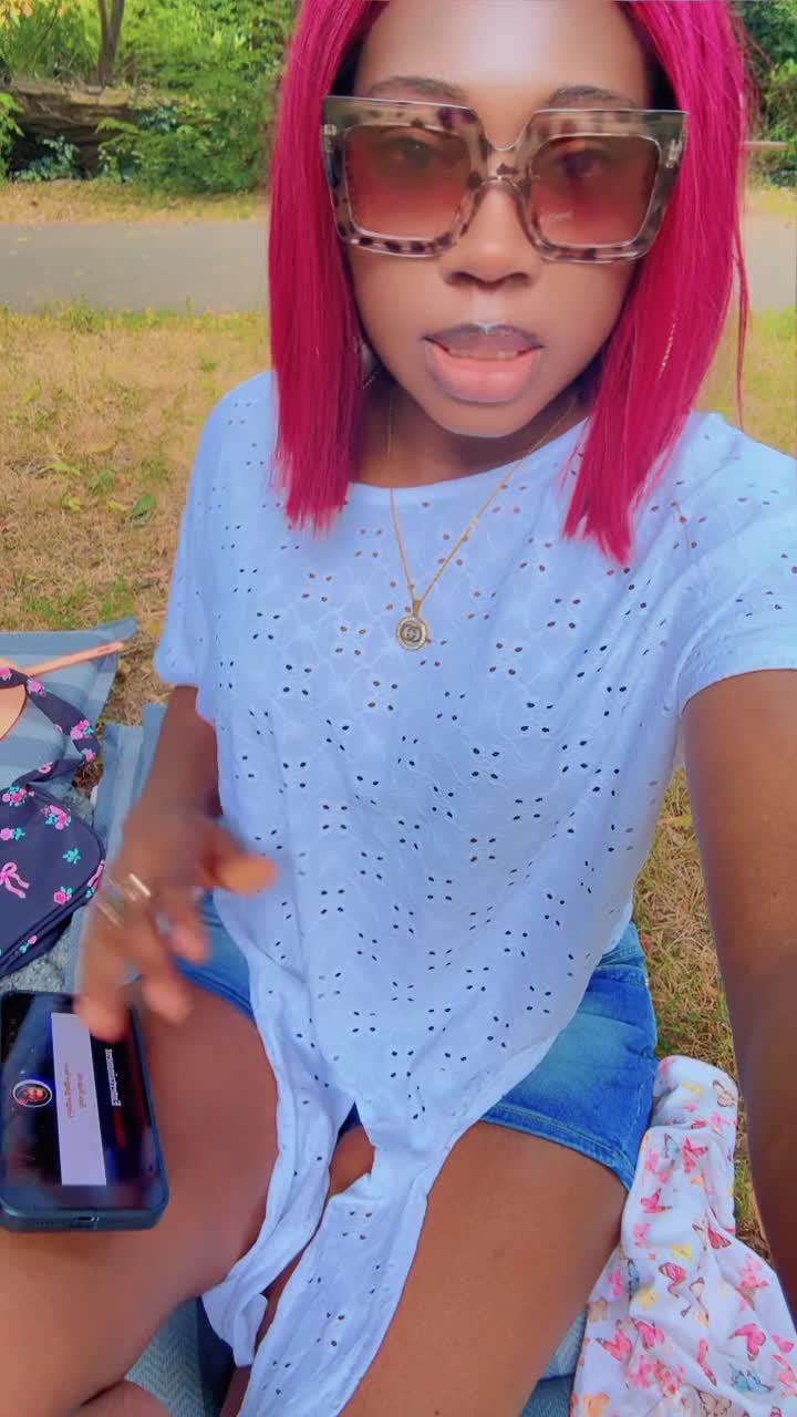 @Ebony Nice