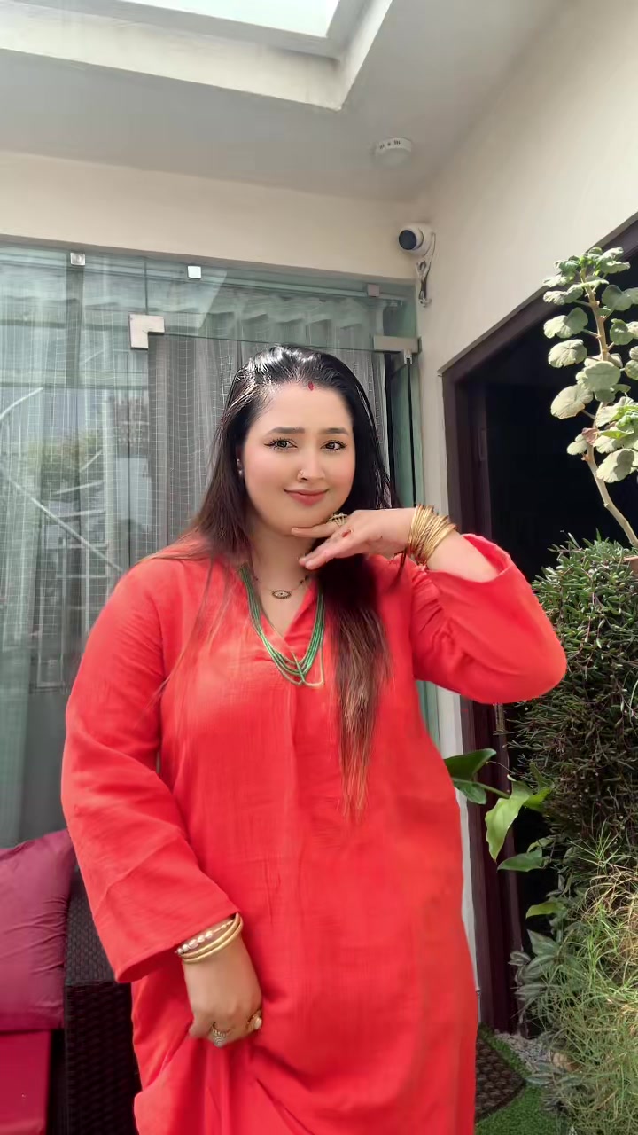 @Kanchan Niraula