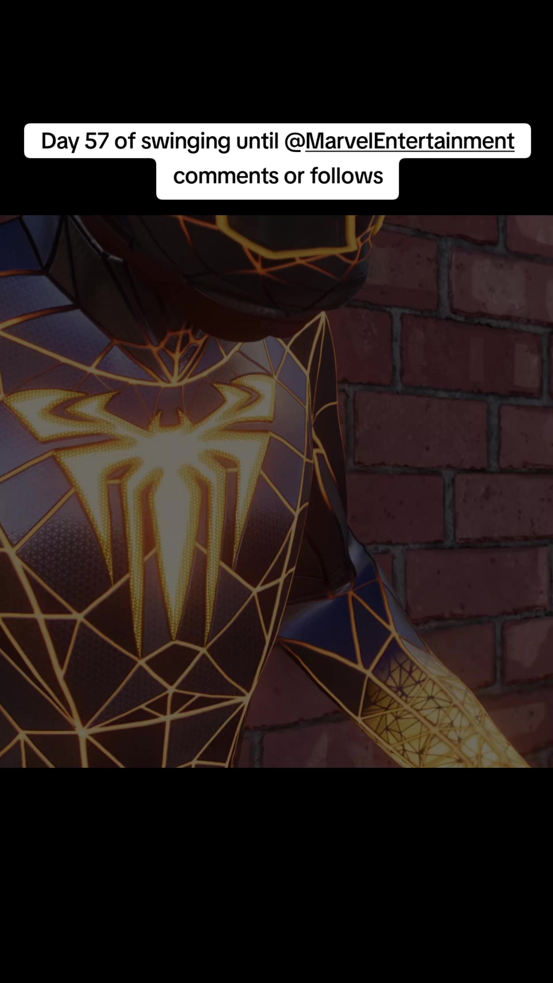 @The Amazing Spider-Verse