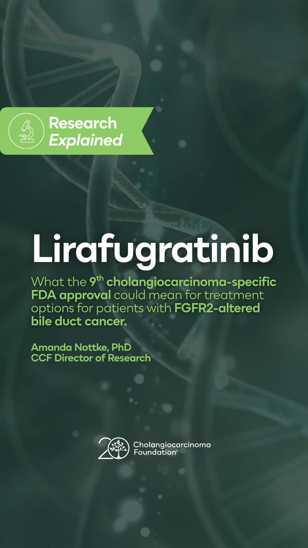@Cholangiocarcinoma