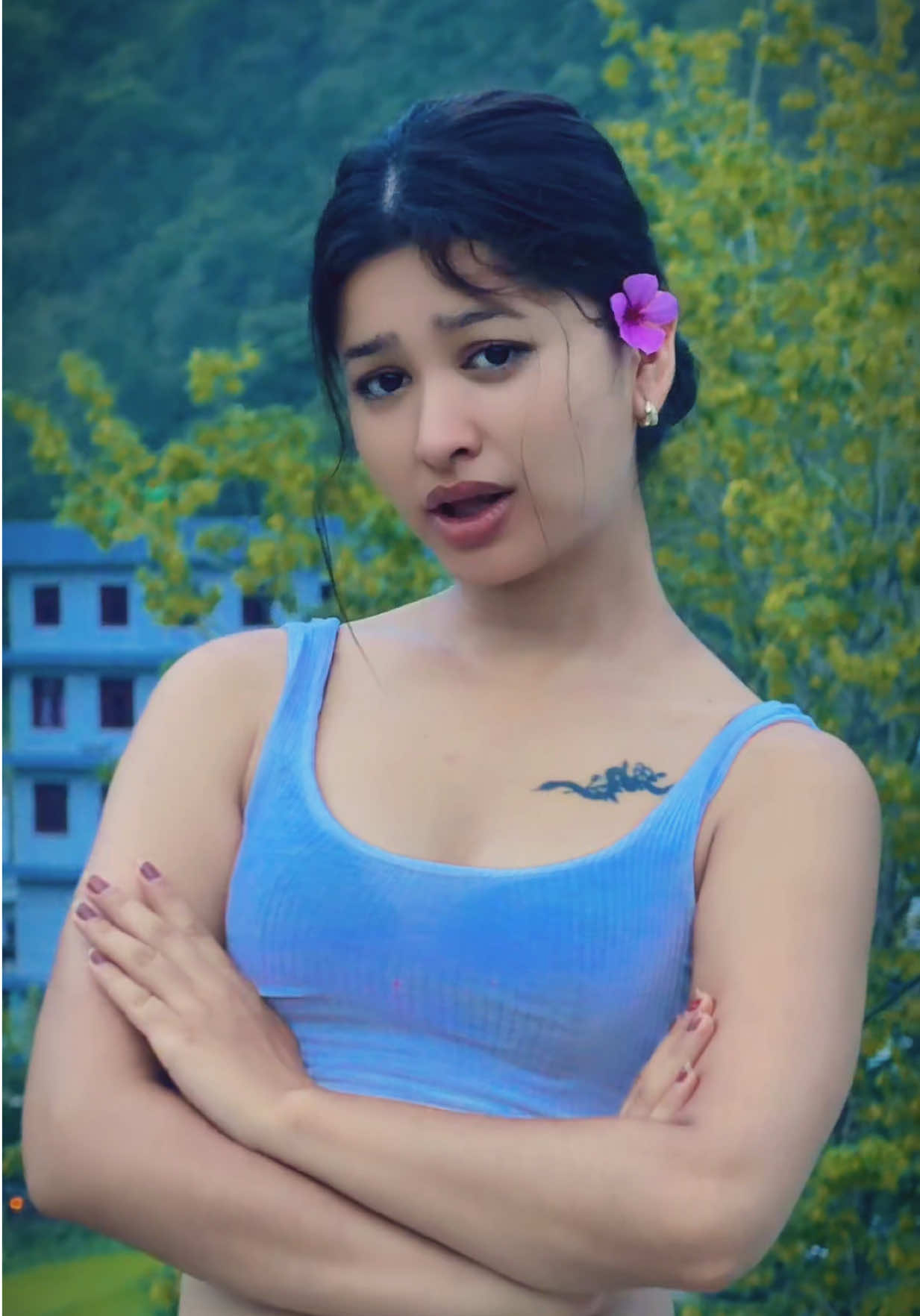 @Dipa shahi 🕊️
