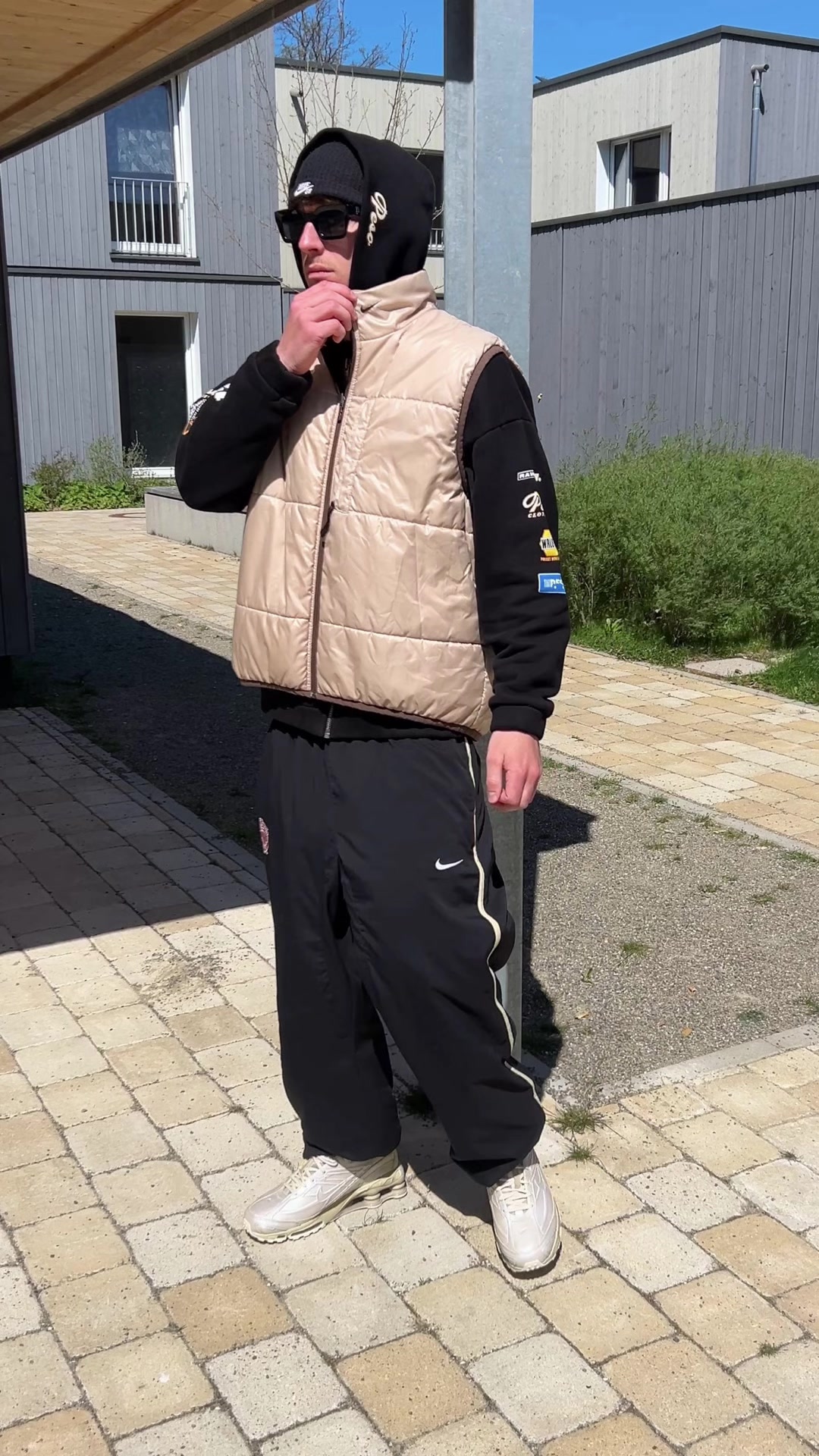 @KING OF SPORTSWEAR