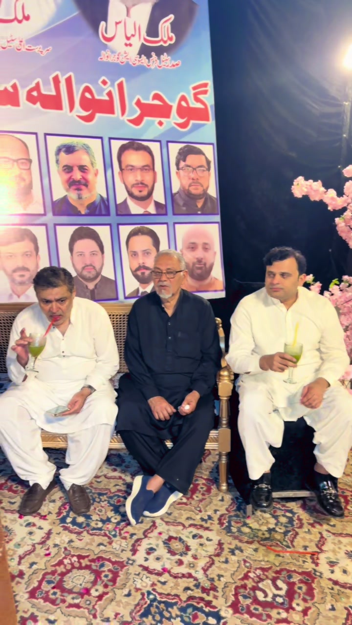@Mahar Ikram Raza