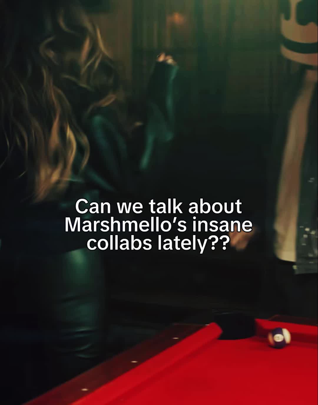 @Mello Fan Not Impersonating