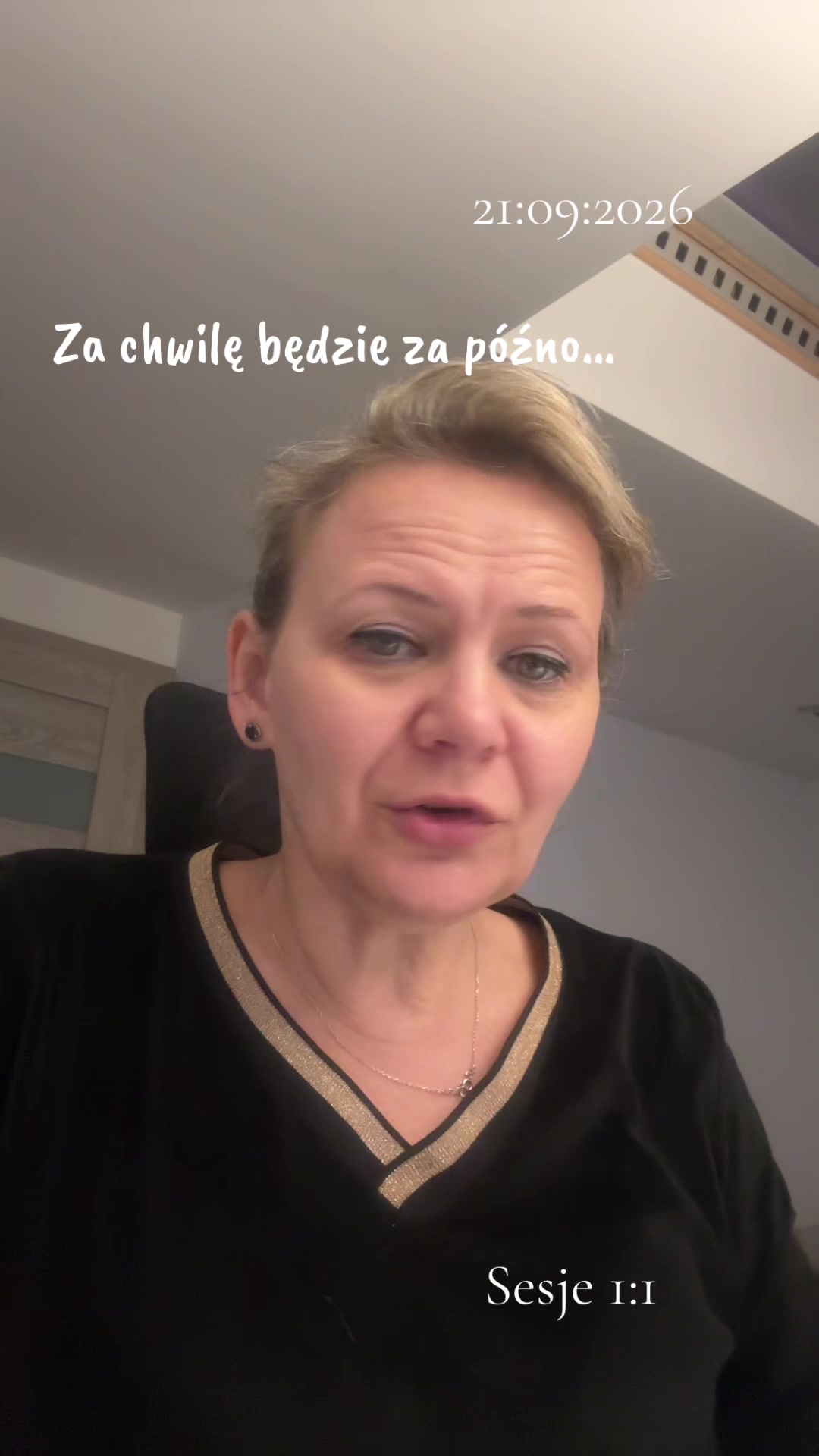 @Odnaleźć siebie