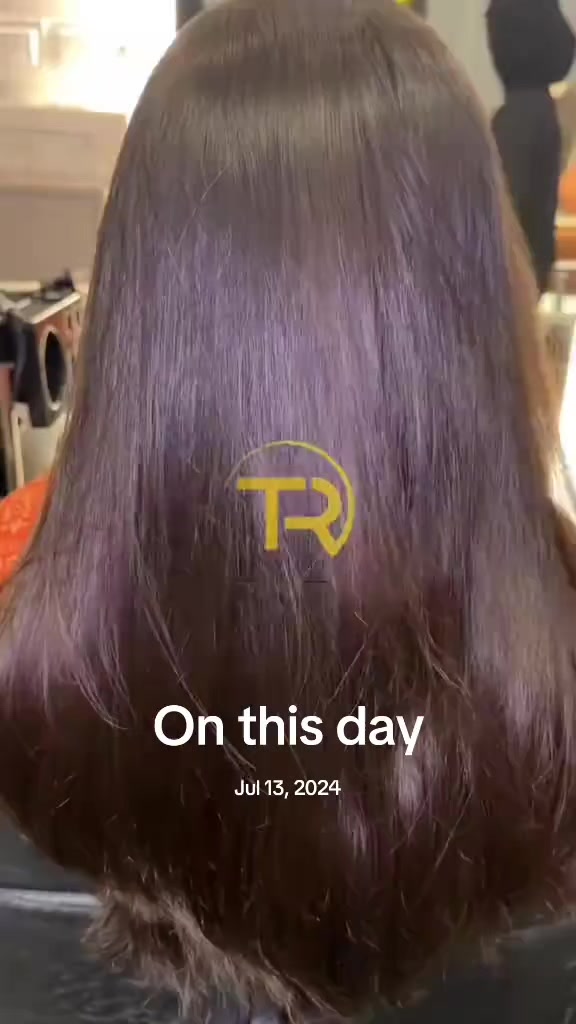 @TR Signature Salon