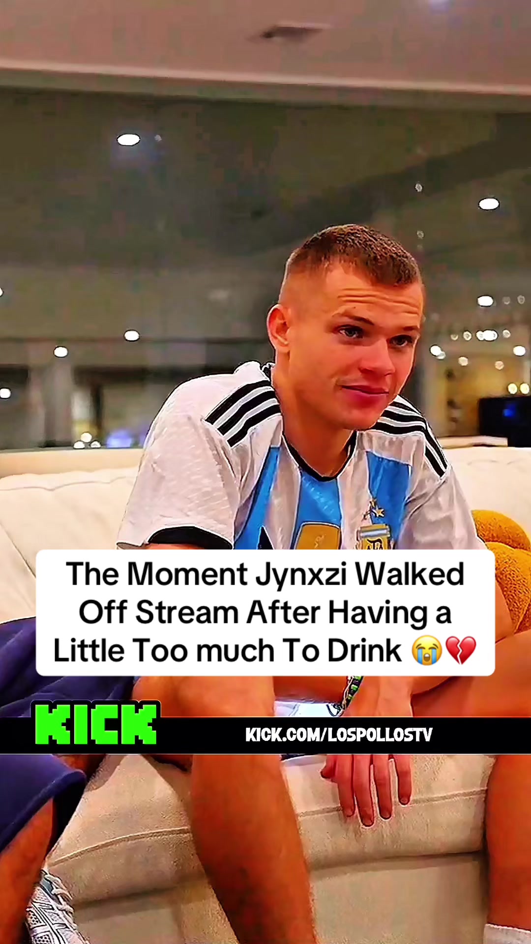 @StreamCitty