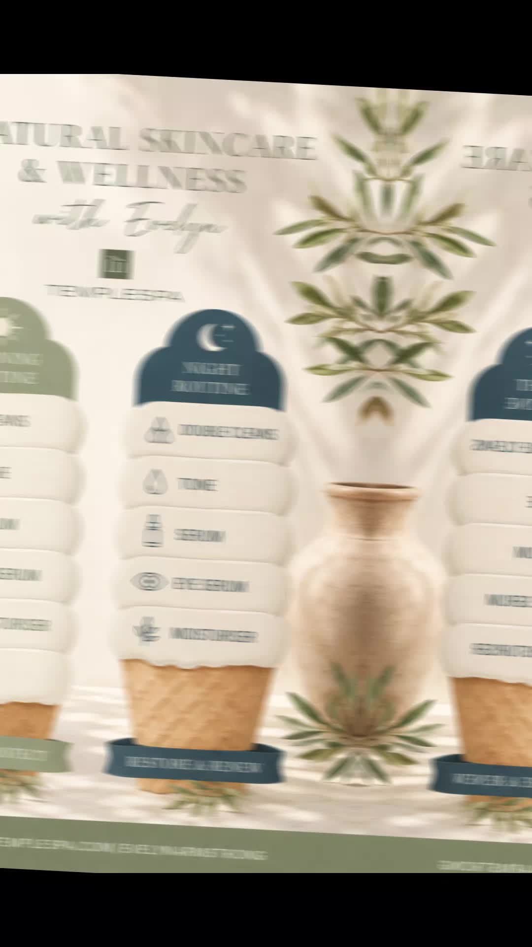 @Evelyn's Templespa Retreat